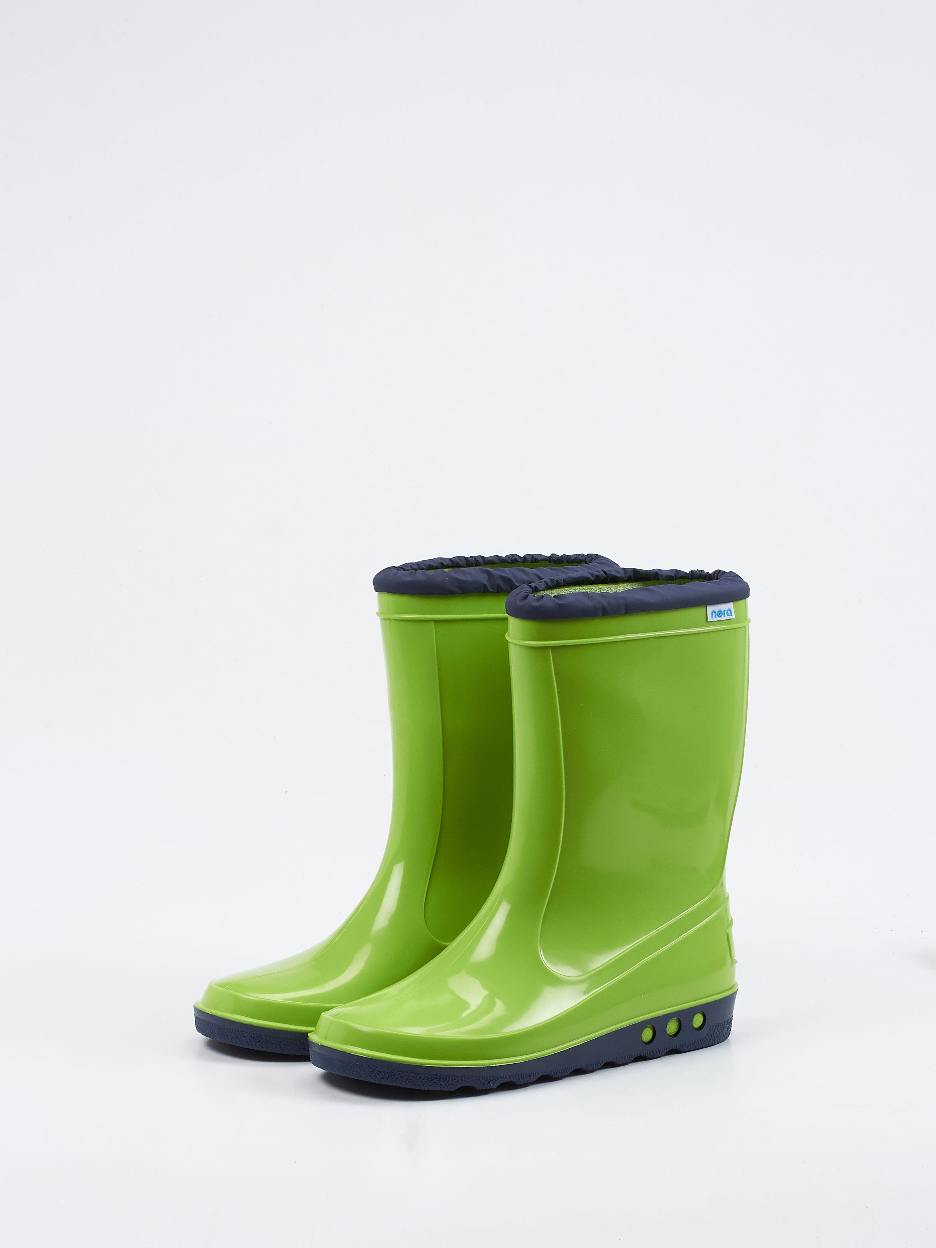Gummistiefel grün 7650659000102