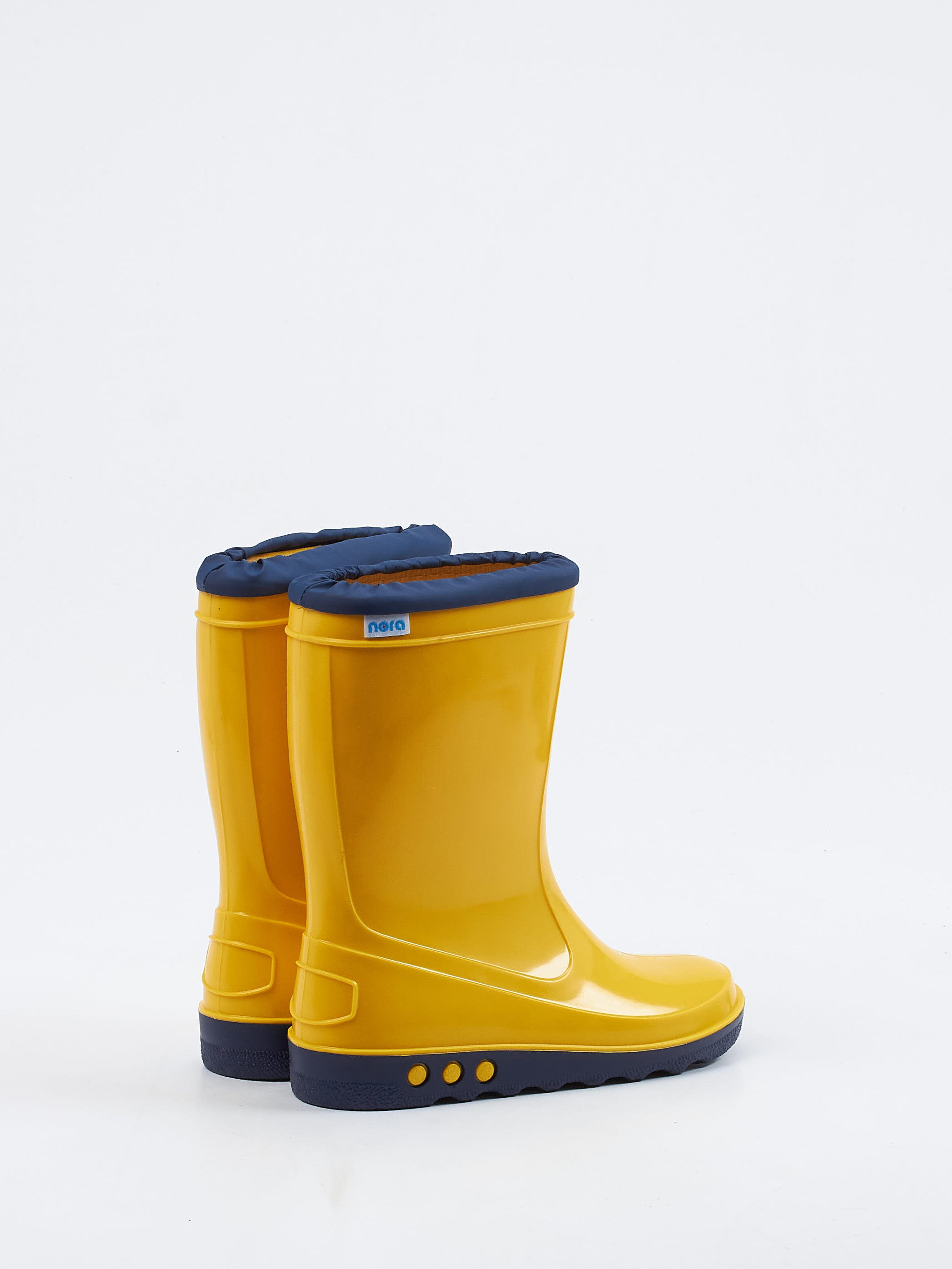 Gummistiefel gelb 7650859000103