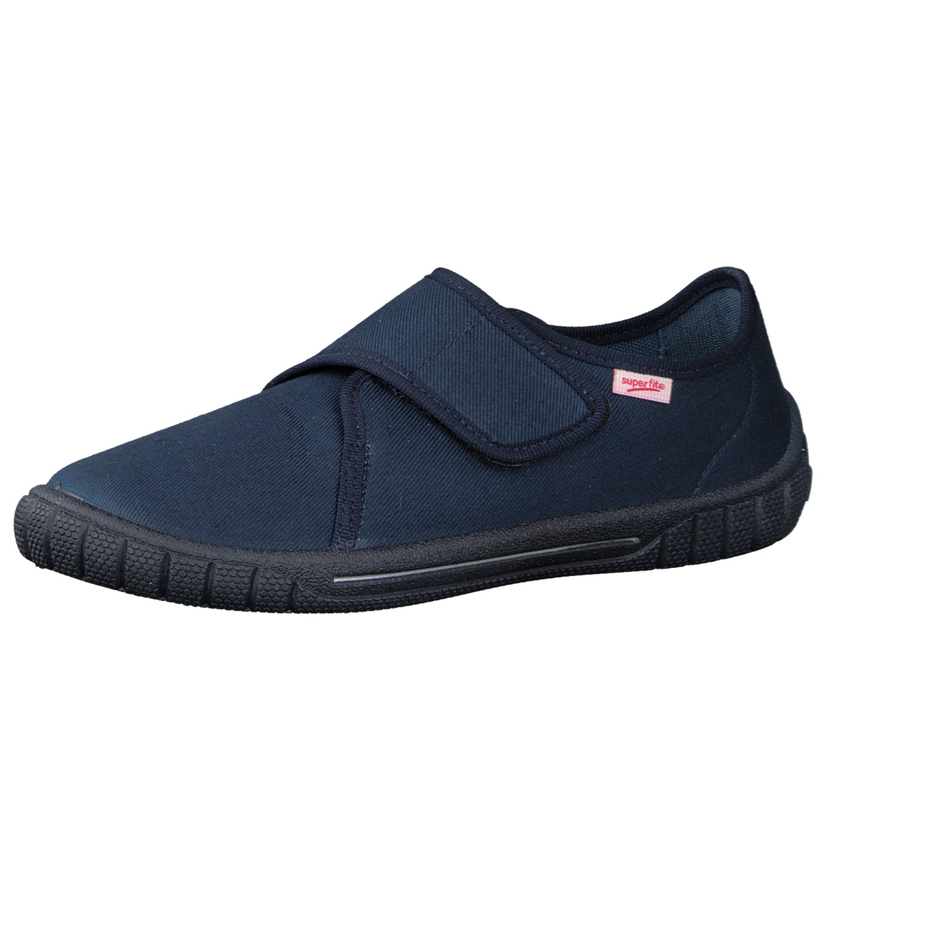 Hausschuh blau 767610901201