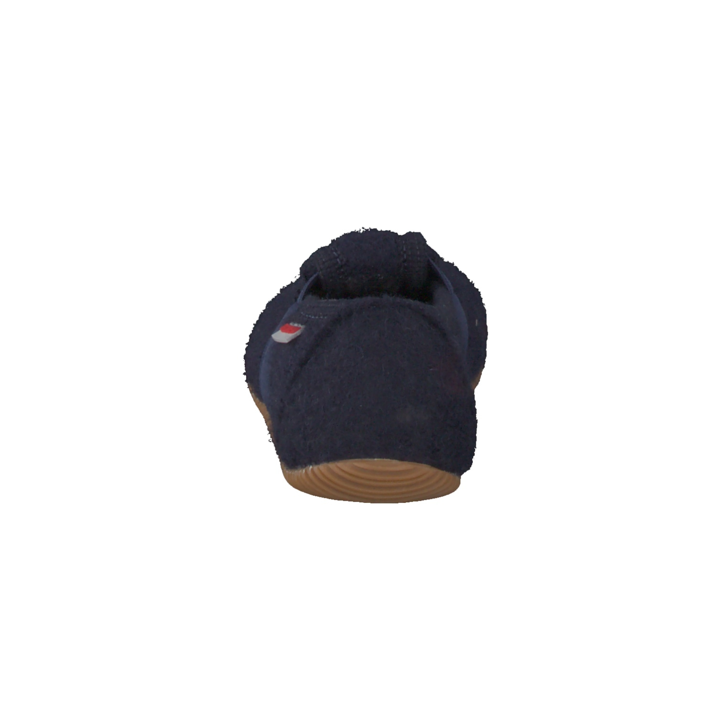 Hausschuh blau 768210900303
