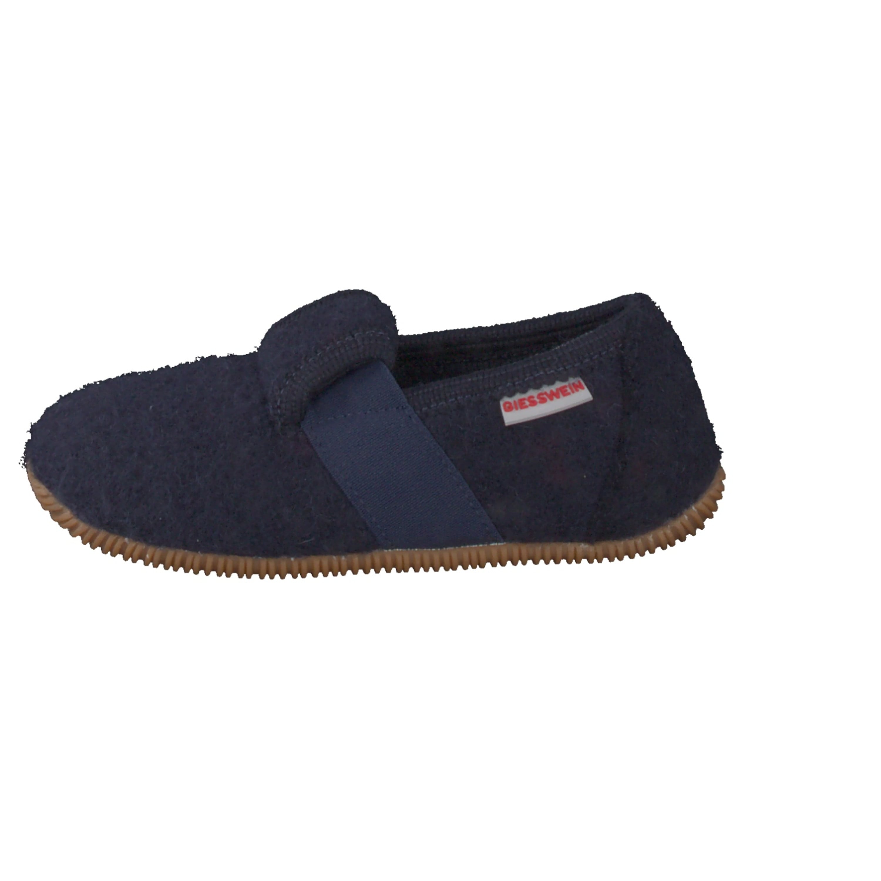 Hausschuh blau 768210900302
