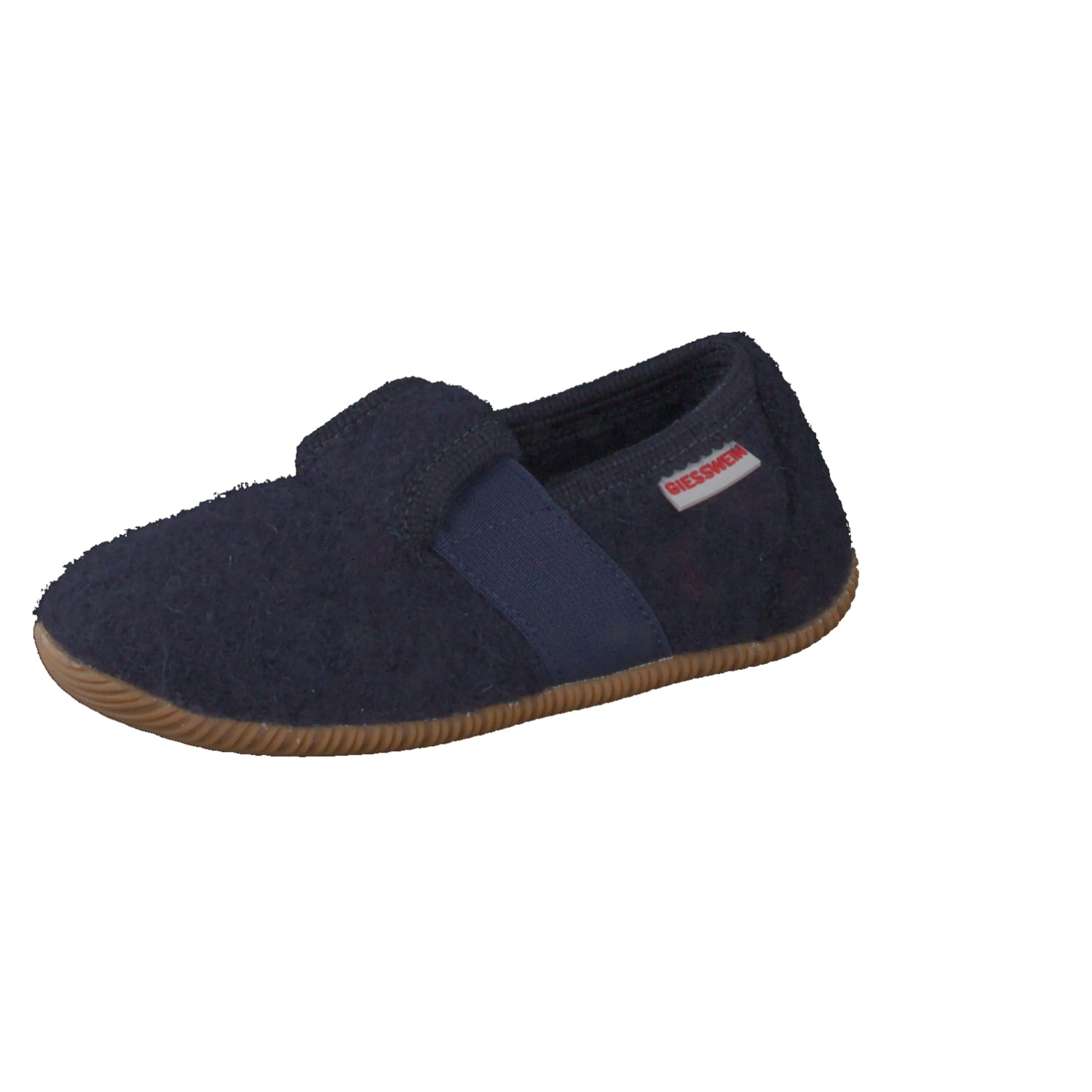 Hausschuh blau 768210900301