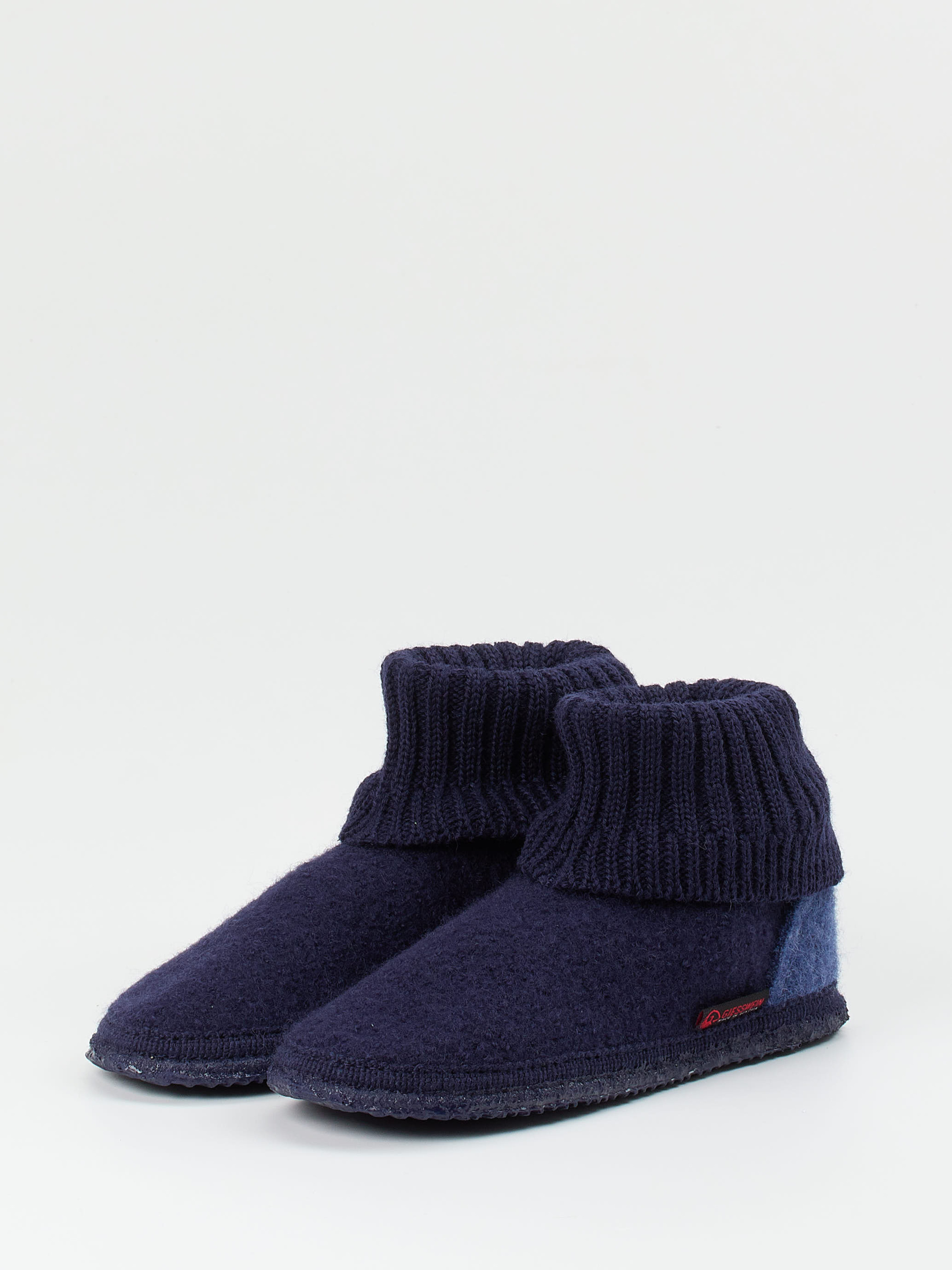 Hausschuh blau 7680101000102