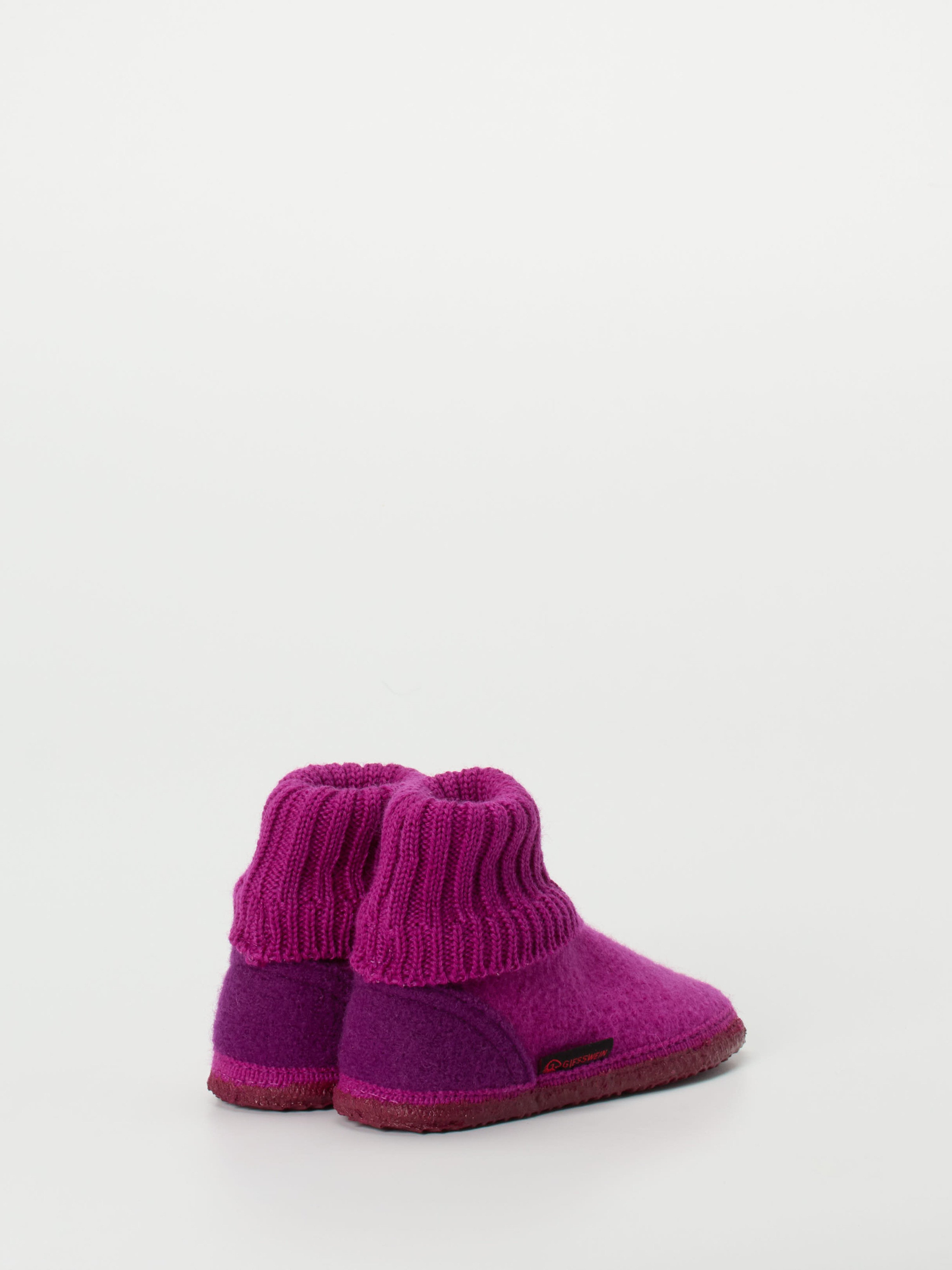 Hausschuh pink 7680529000103
