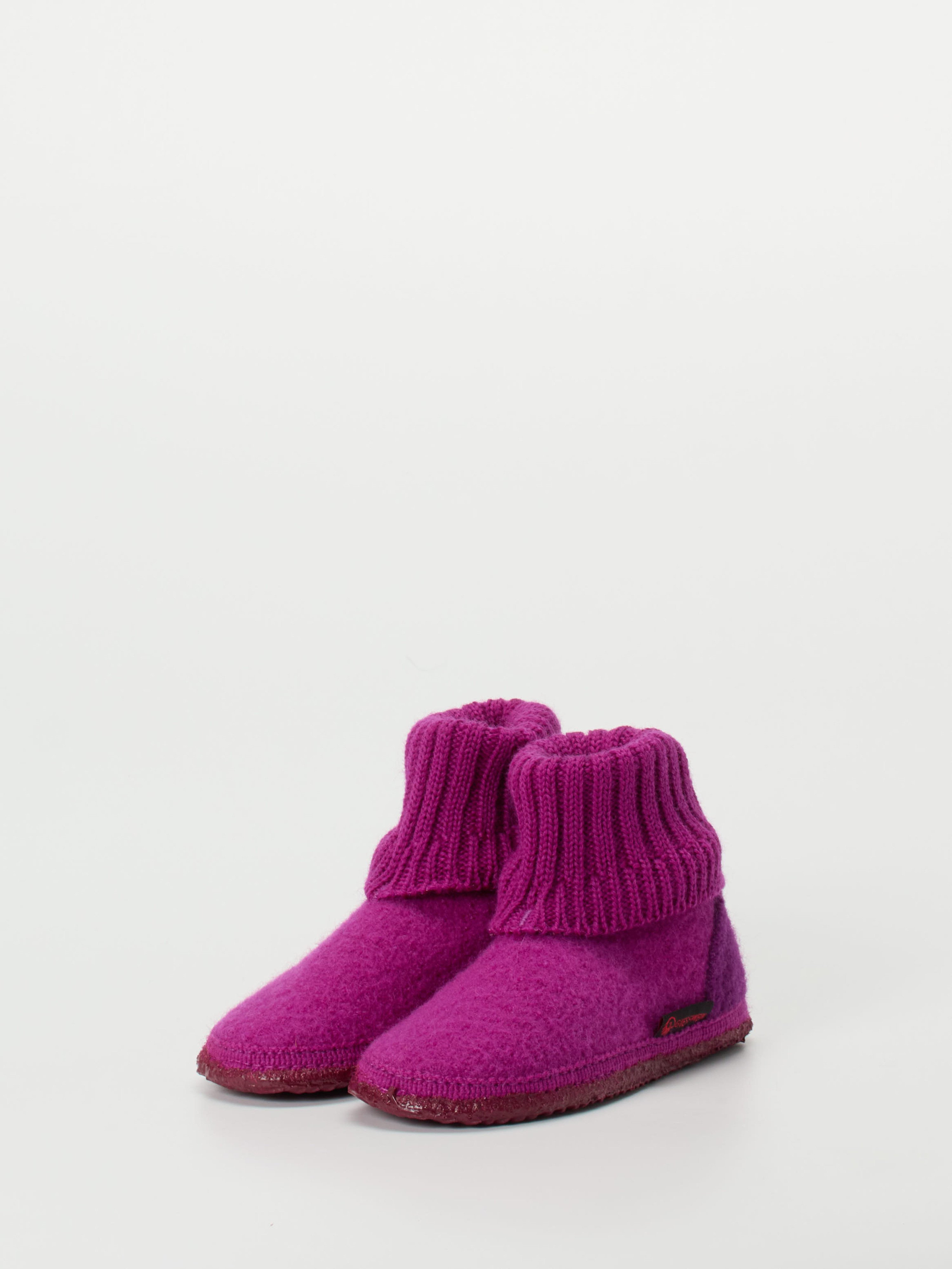 Hausschuh pink 7680529000102