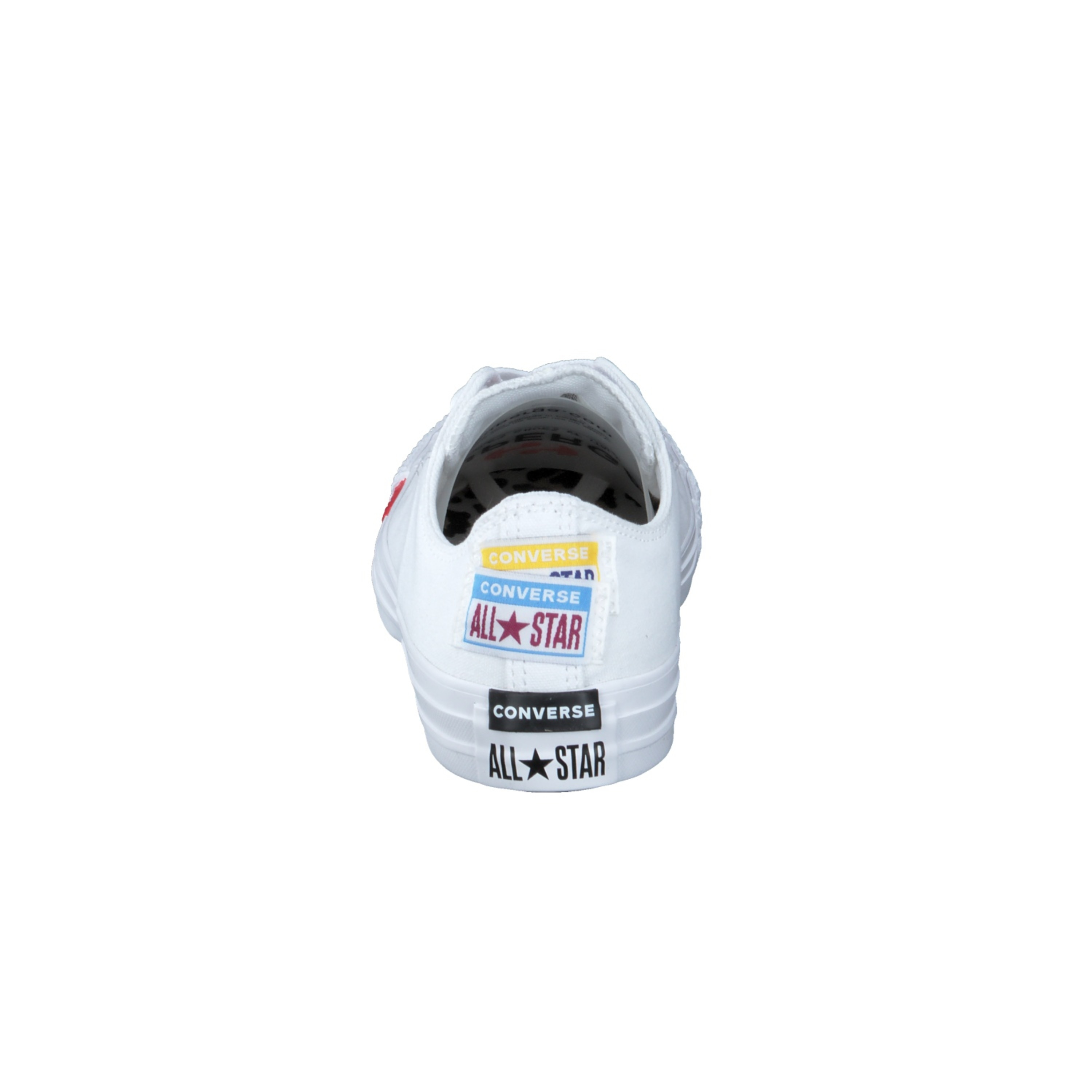 Sneaker weiß 8125799002603