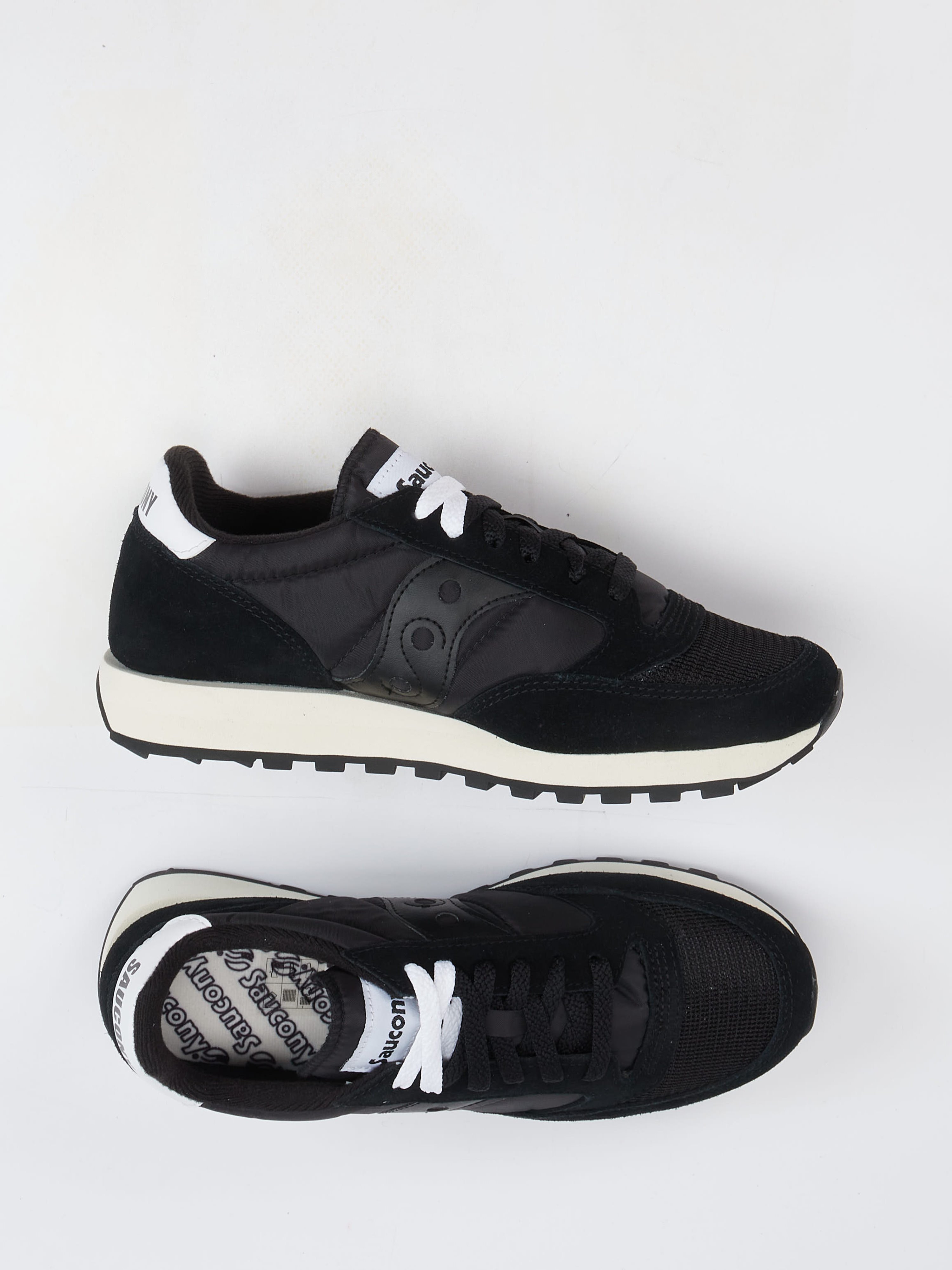 Sneaker schwarz 8165009012104