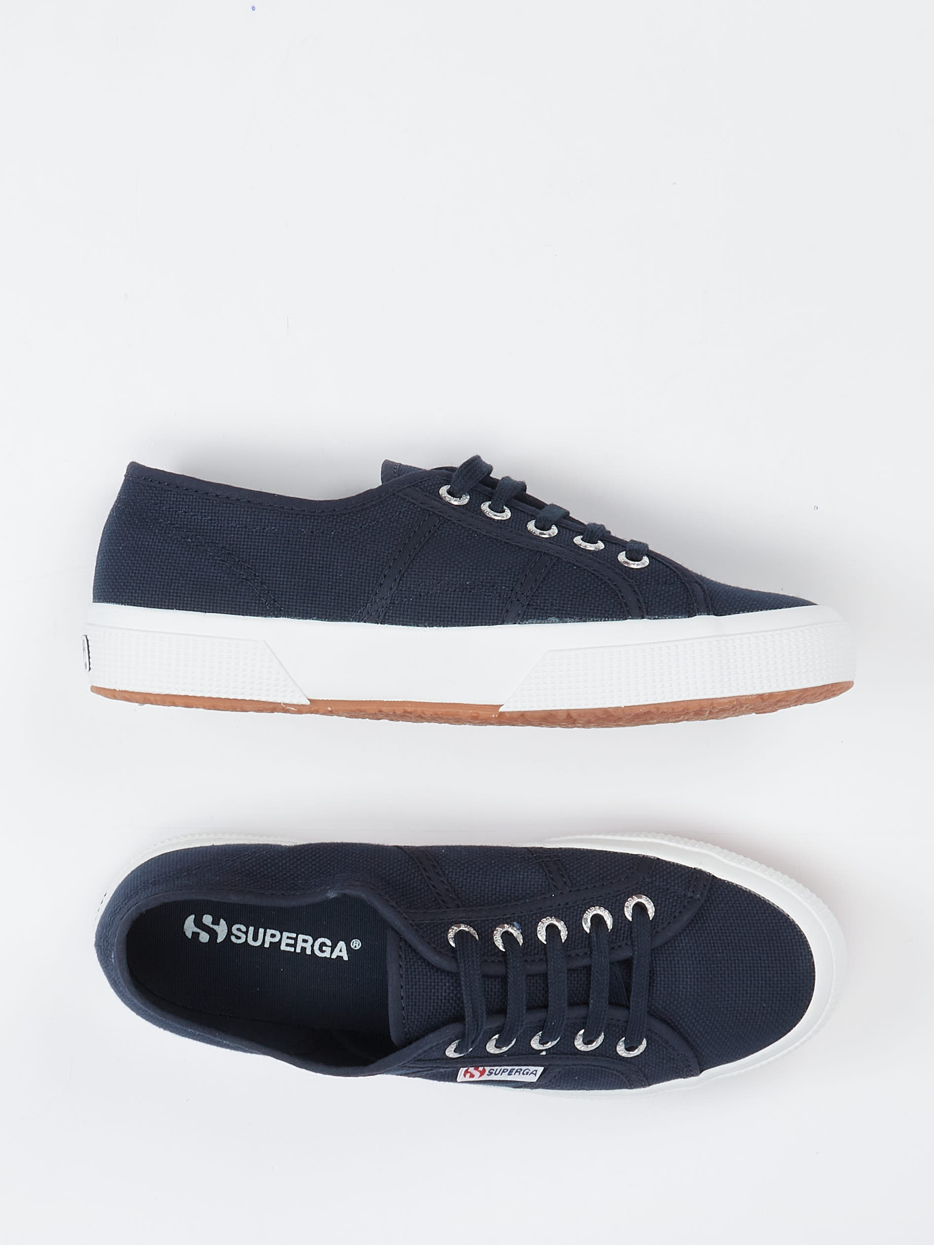 Sneaker blau 8165109003604