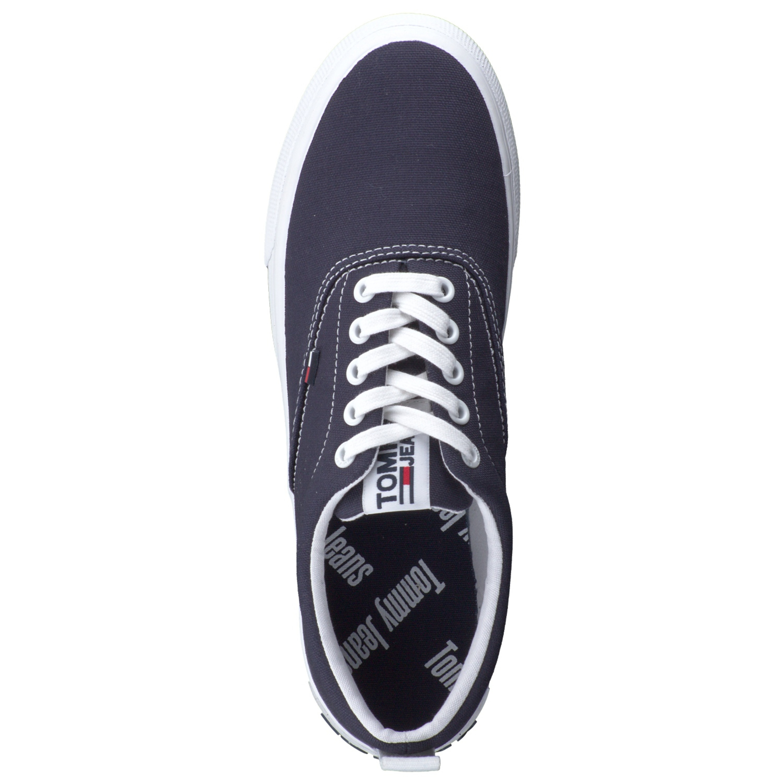 Sneaker blau 8165109006307