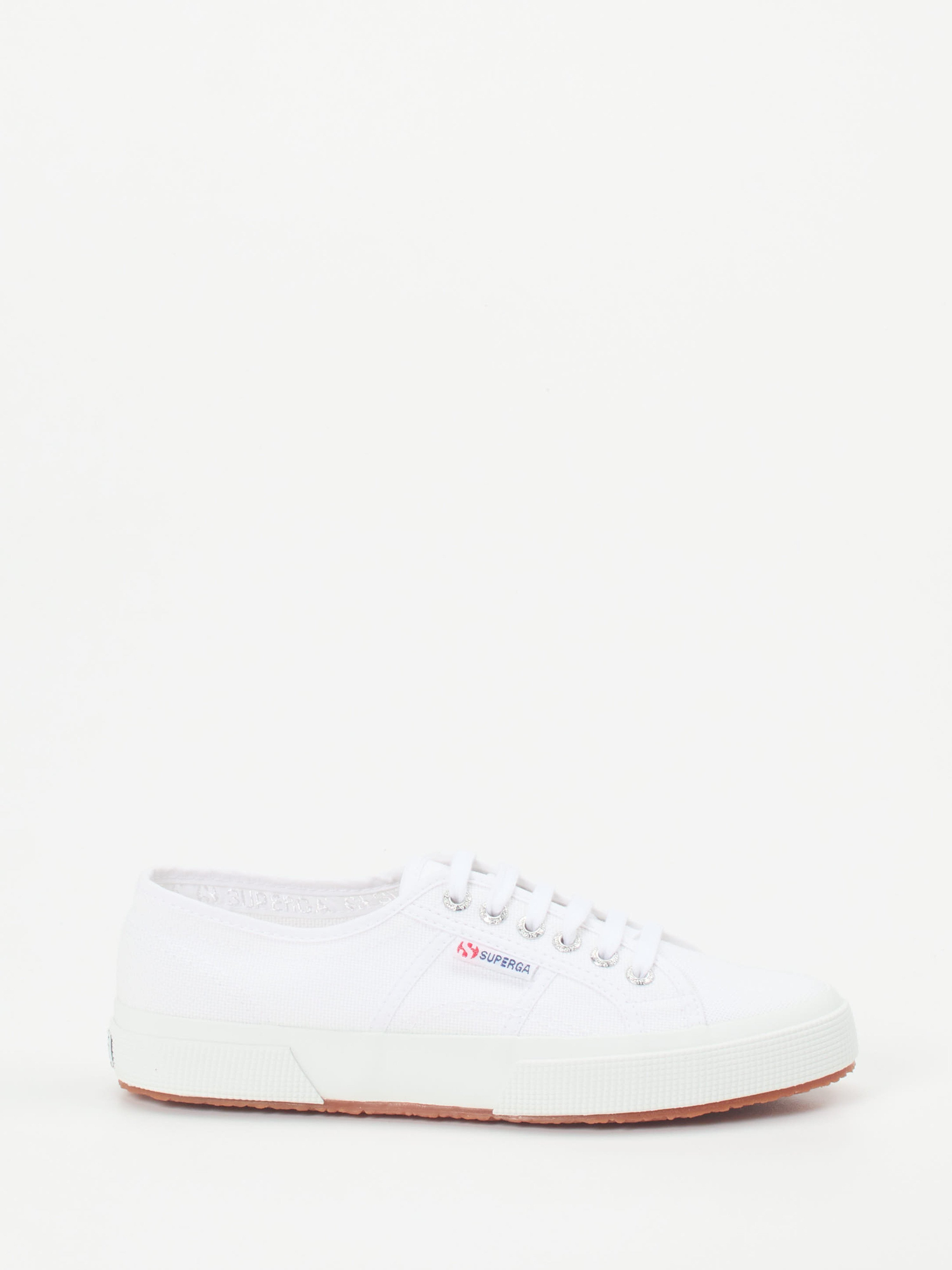 Sneaker weiß 8165799005901