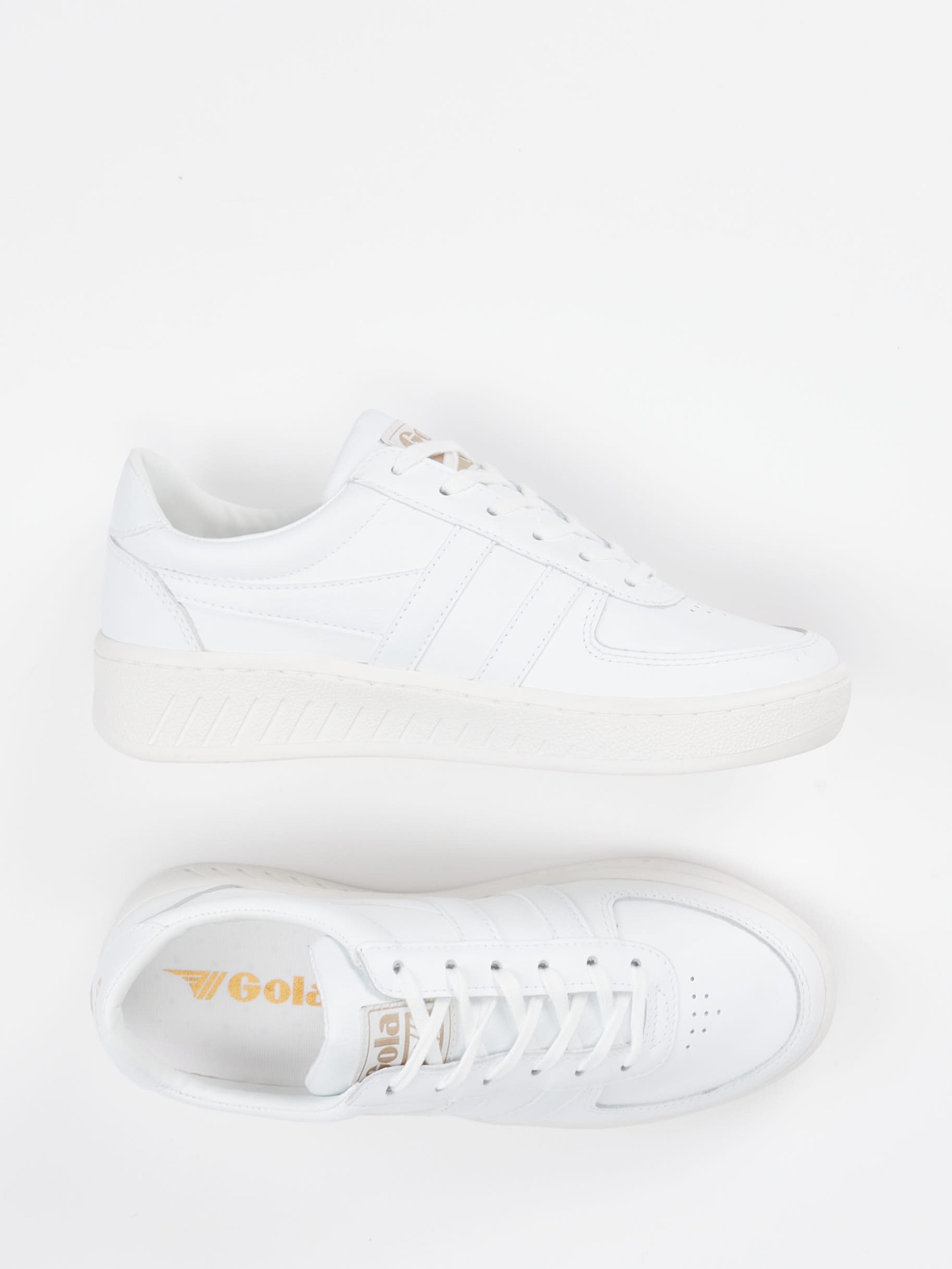 Sneaker weiß 8165799023604