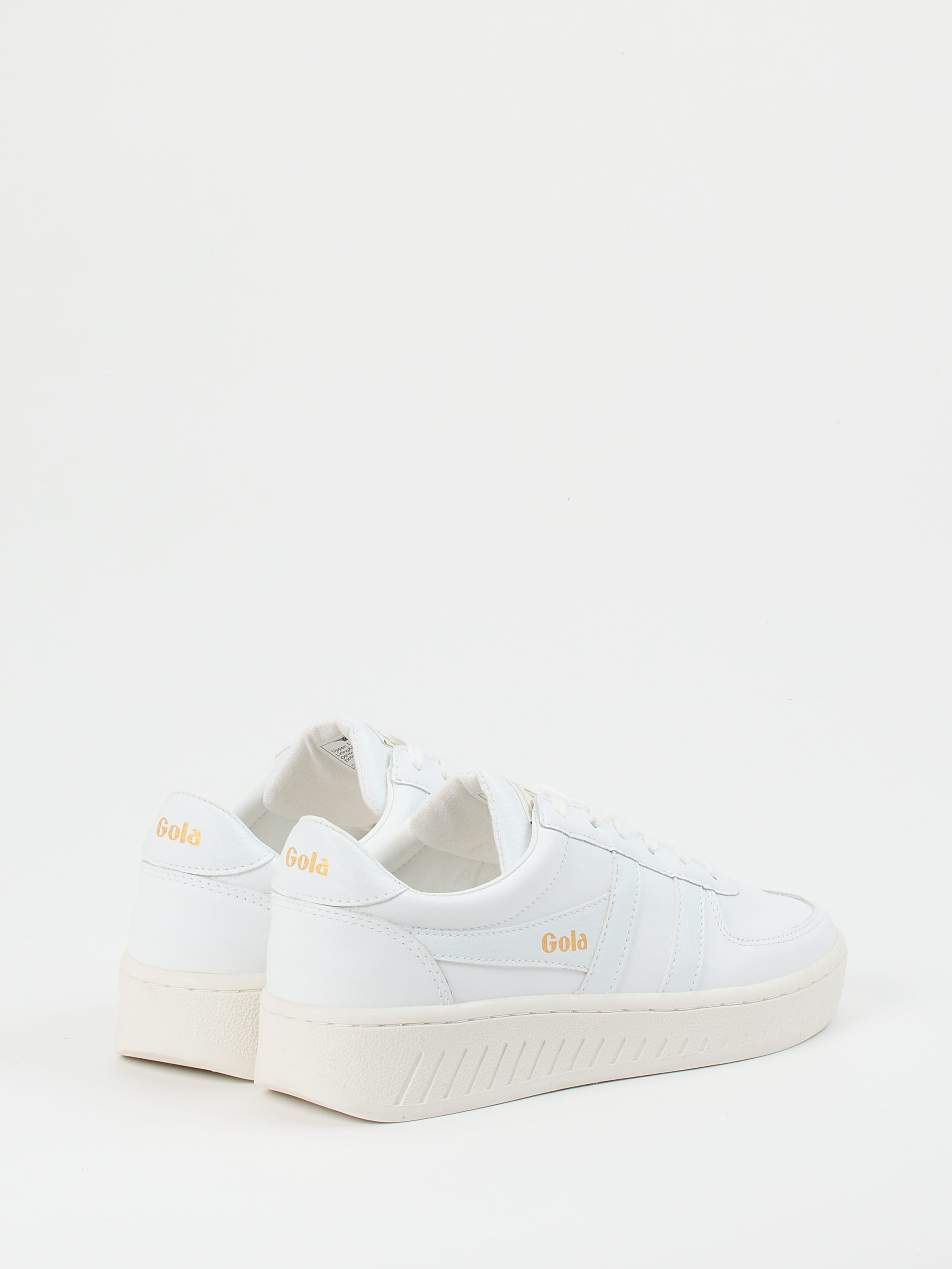 Sneaker weiß 8165799023603