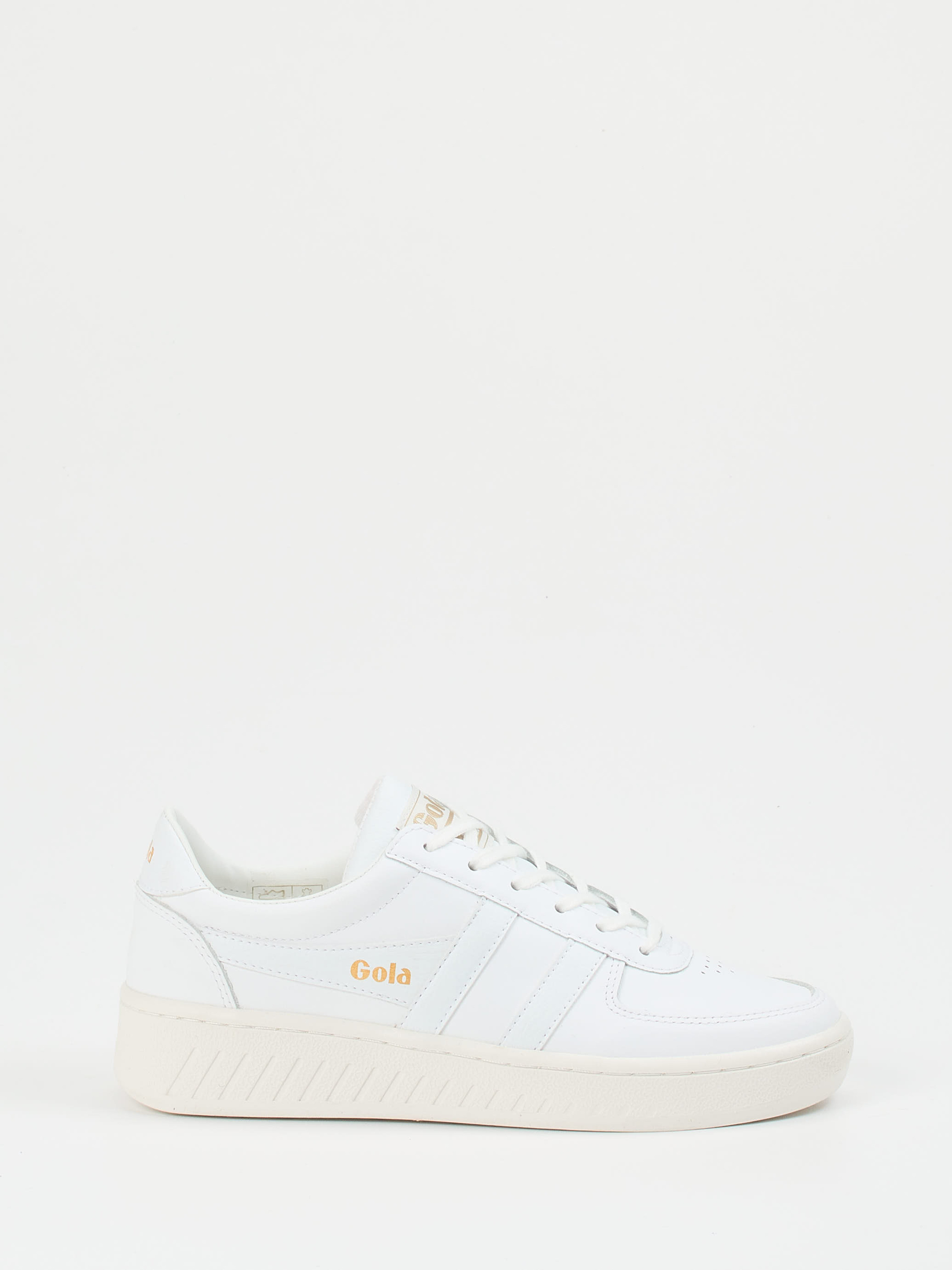 Sneaker weiß 8165799023601