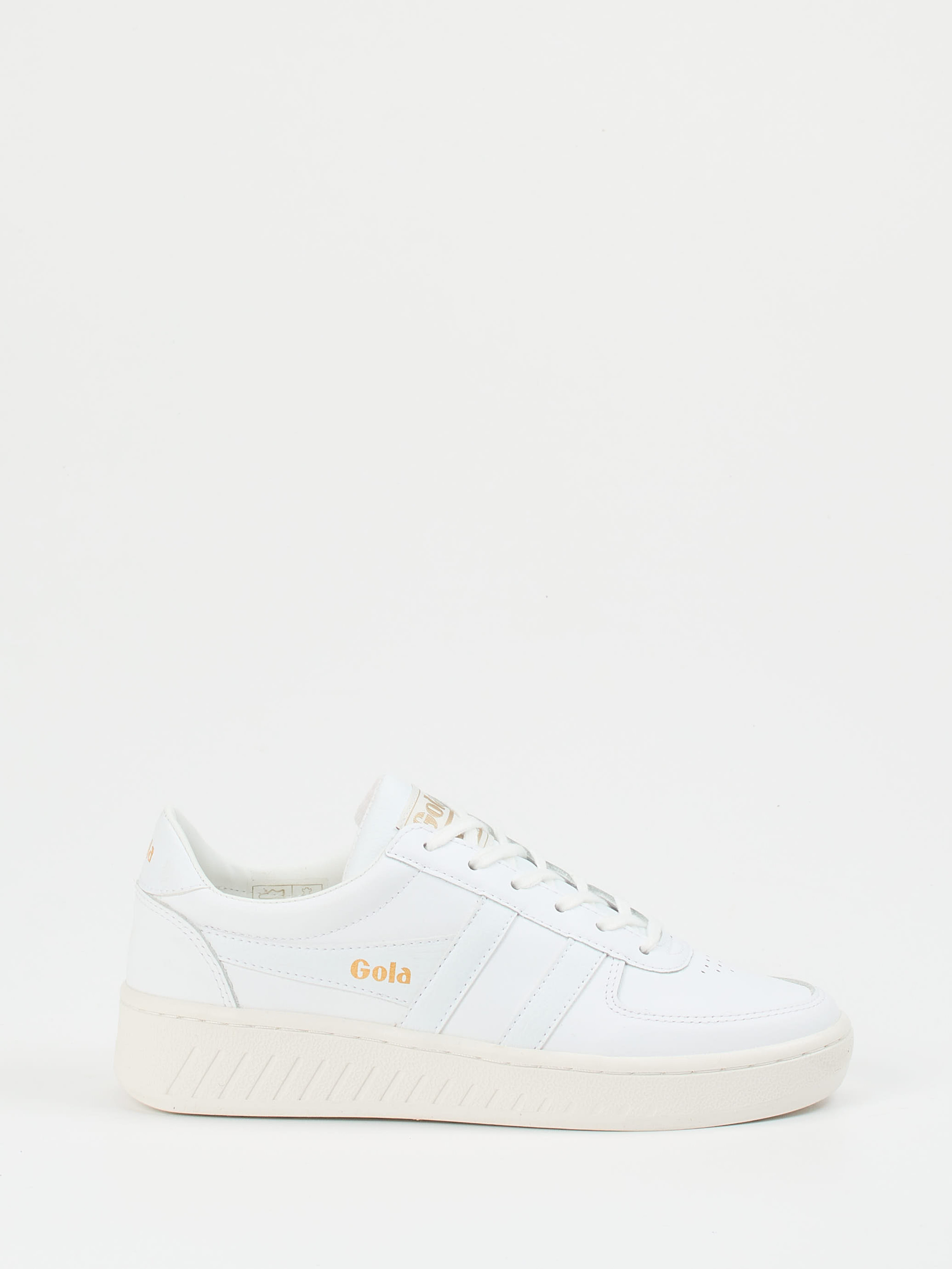 Sneaker weiß 8165799023601