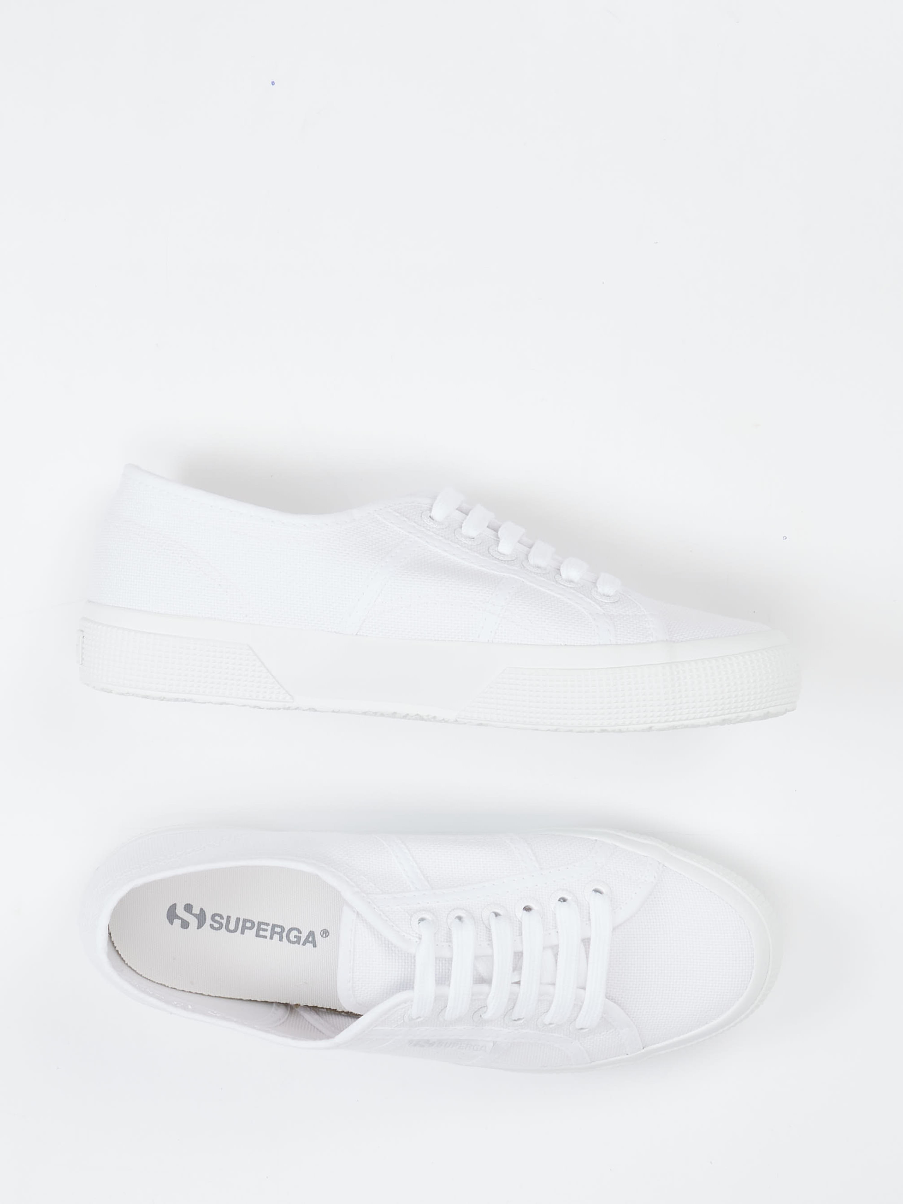Sneaker weiß 8165799029104