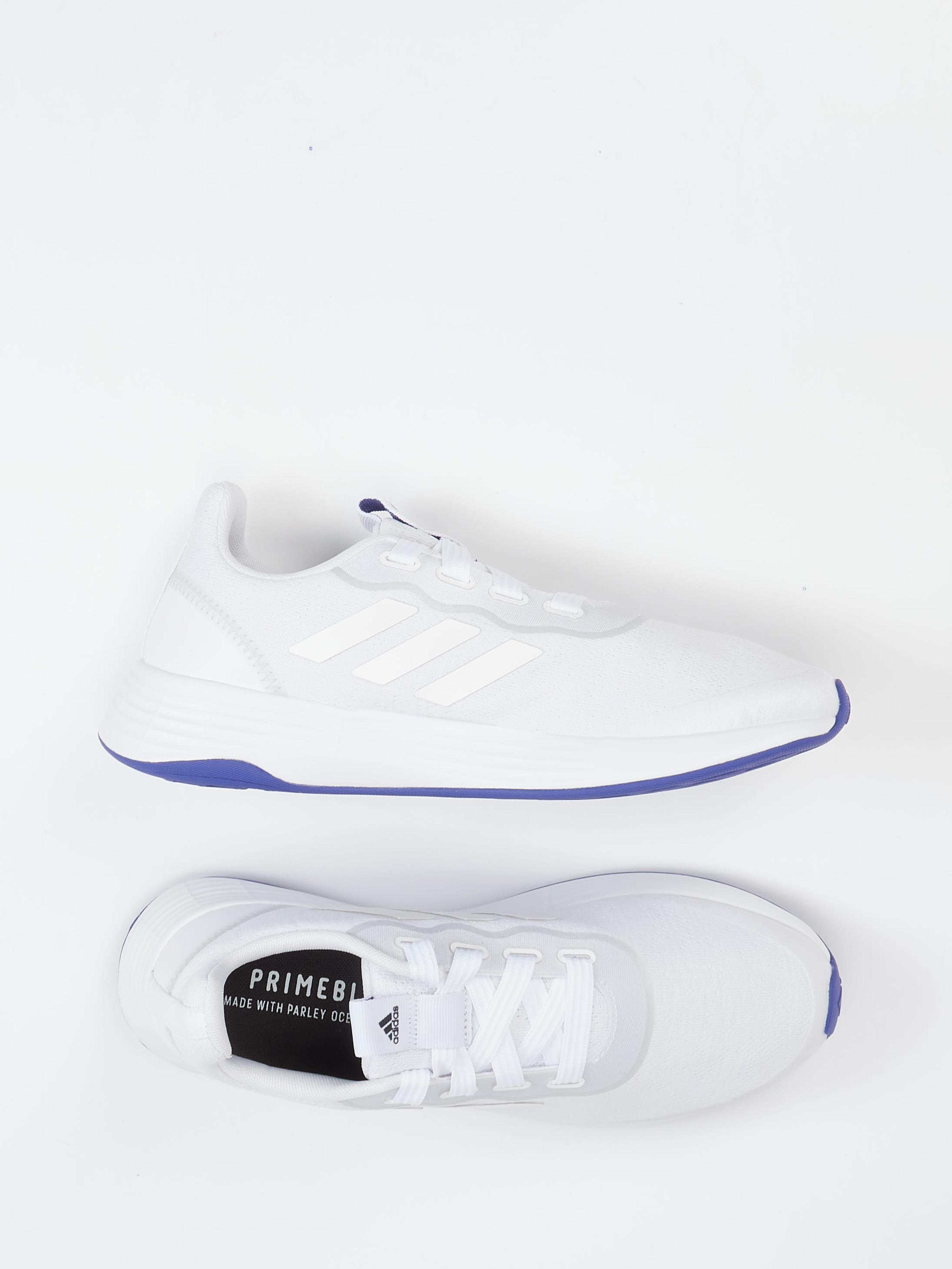Sneaker weiß 8165799030304