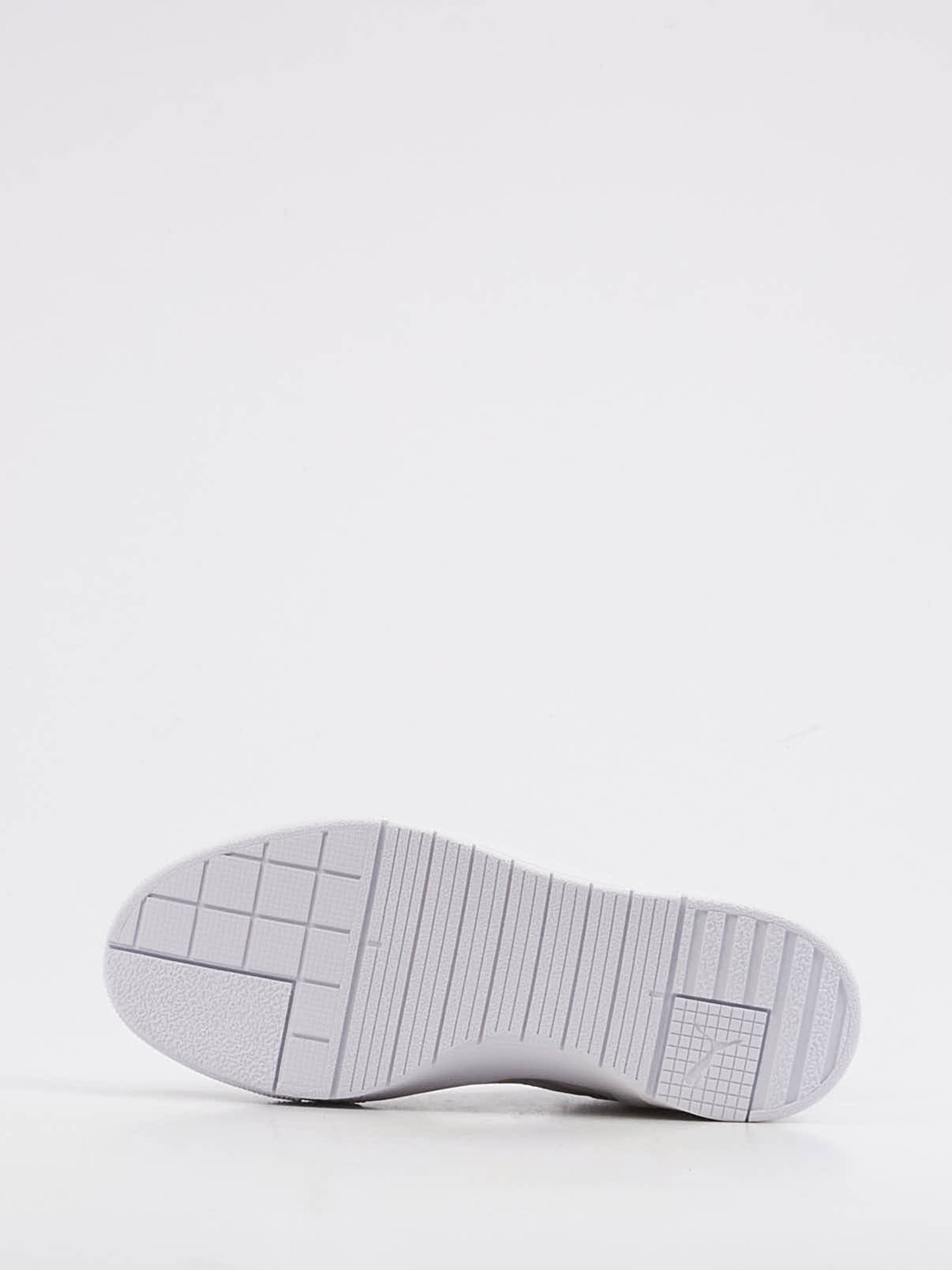 Sneaker high weiß 8166795000105