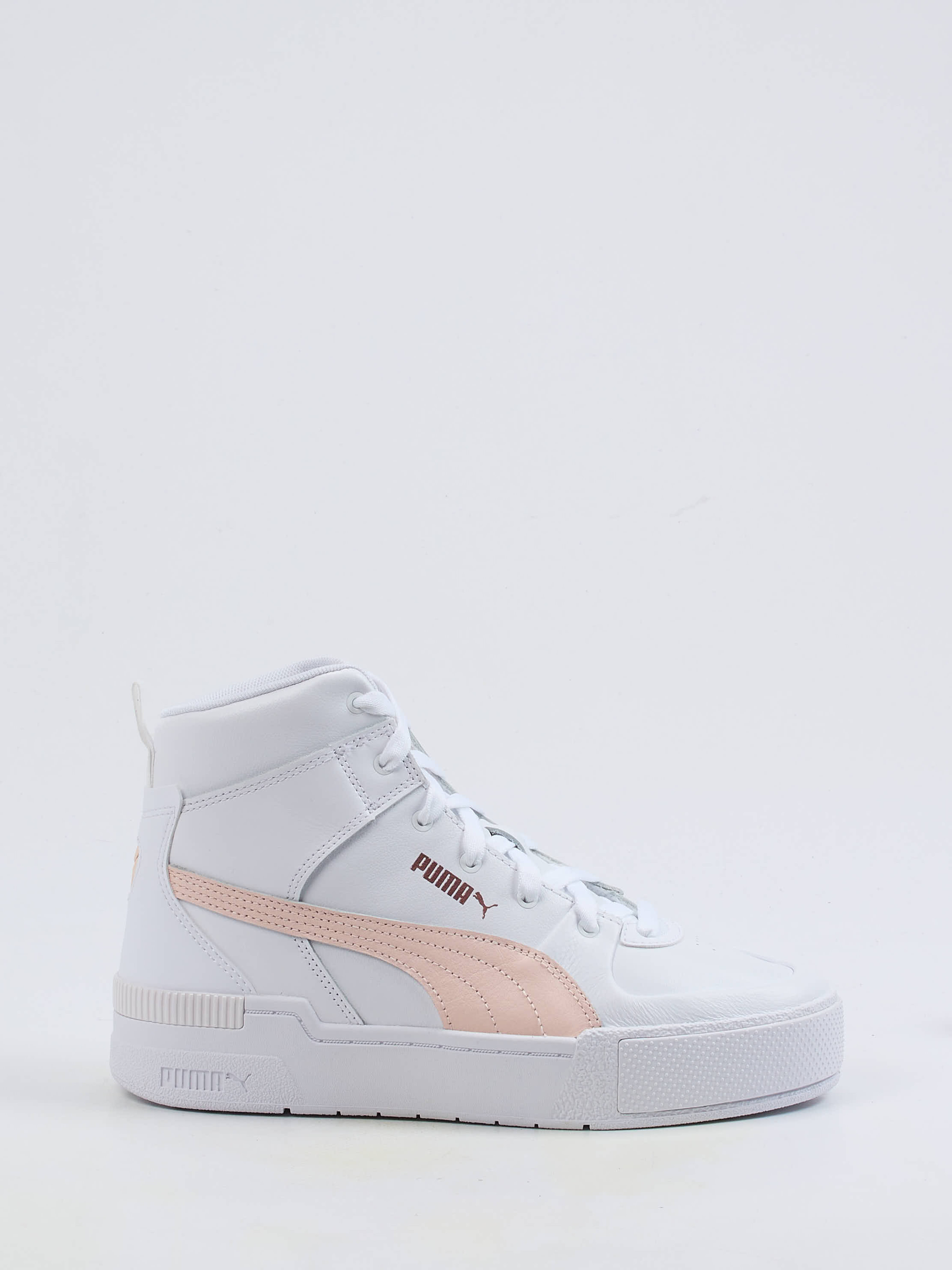 Sneaker high weiß 8166795000101