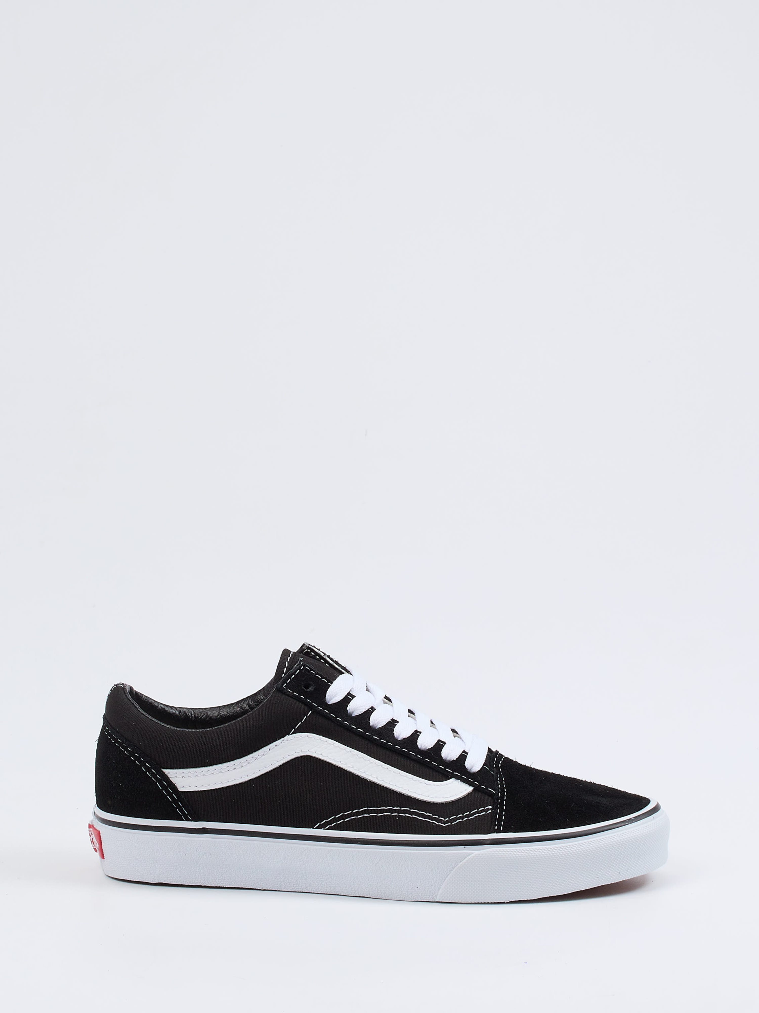 Sneaker Old Skool schwarz 8465007000101