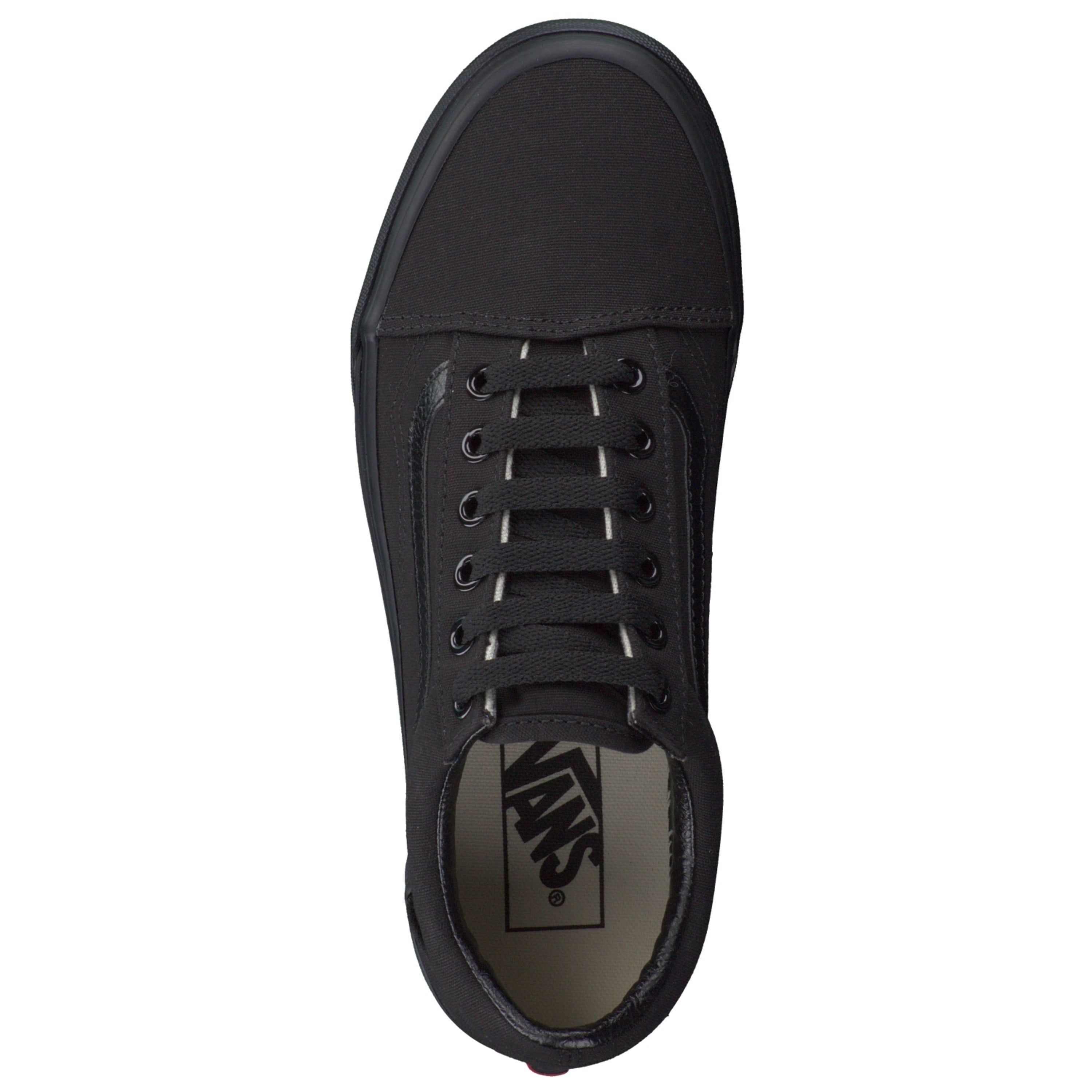 Sneaker schwarz 8465009021907