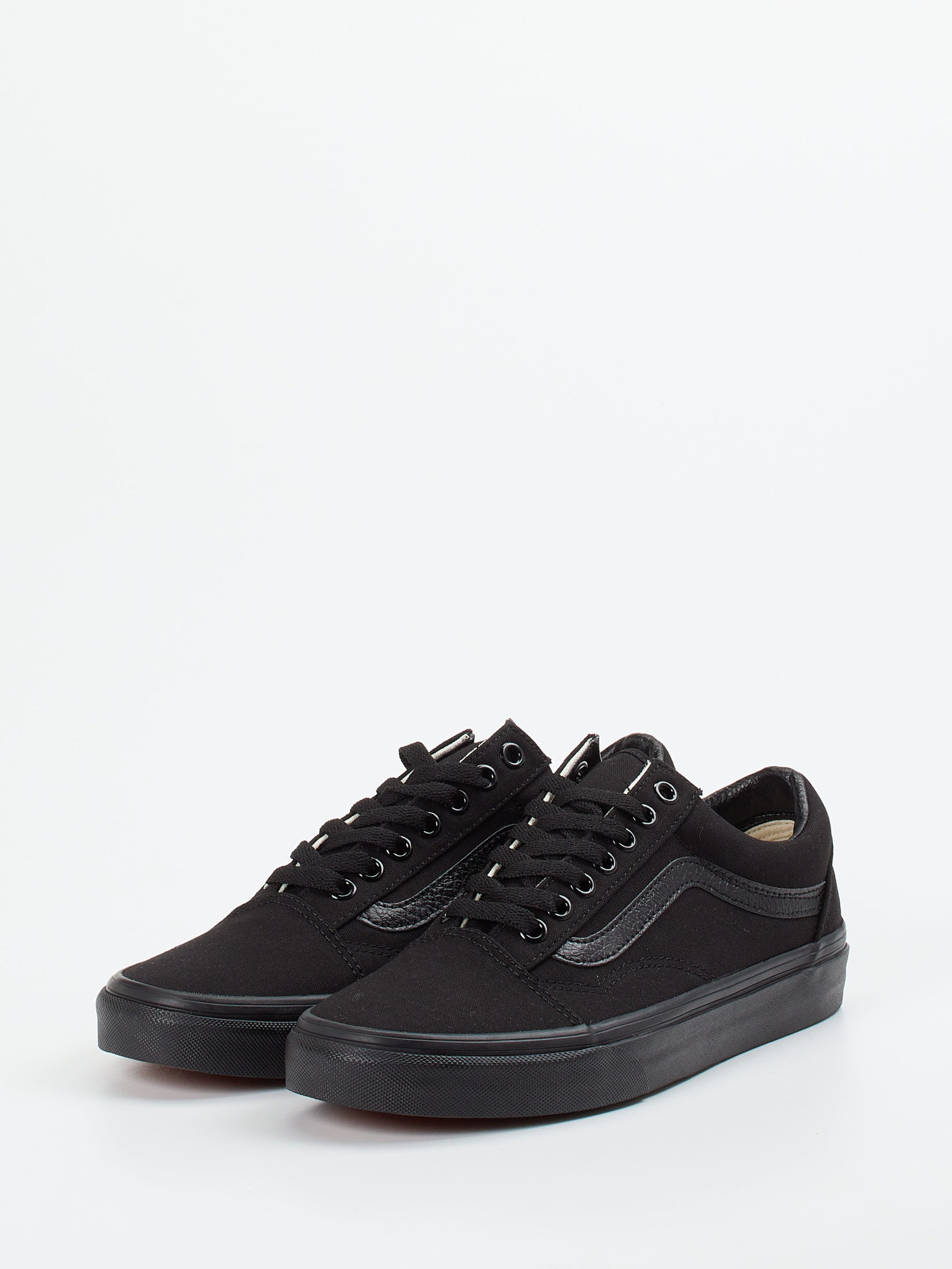 Sneaker schwarz 8465009021902