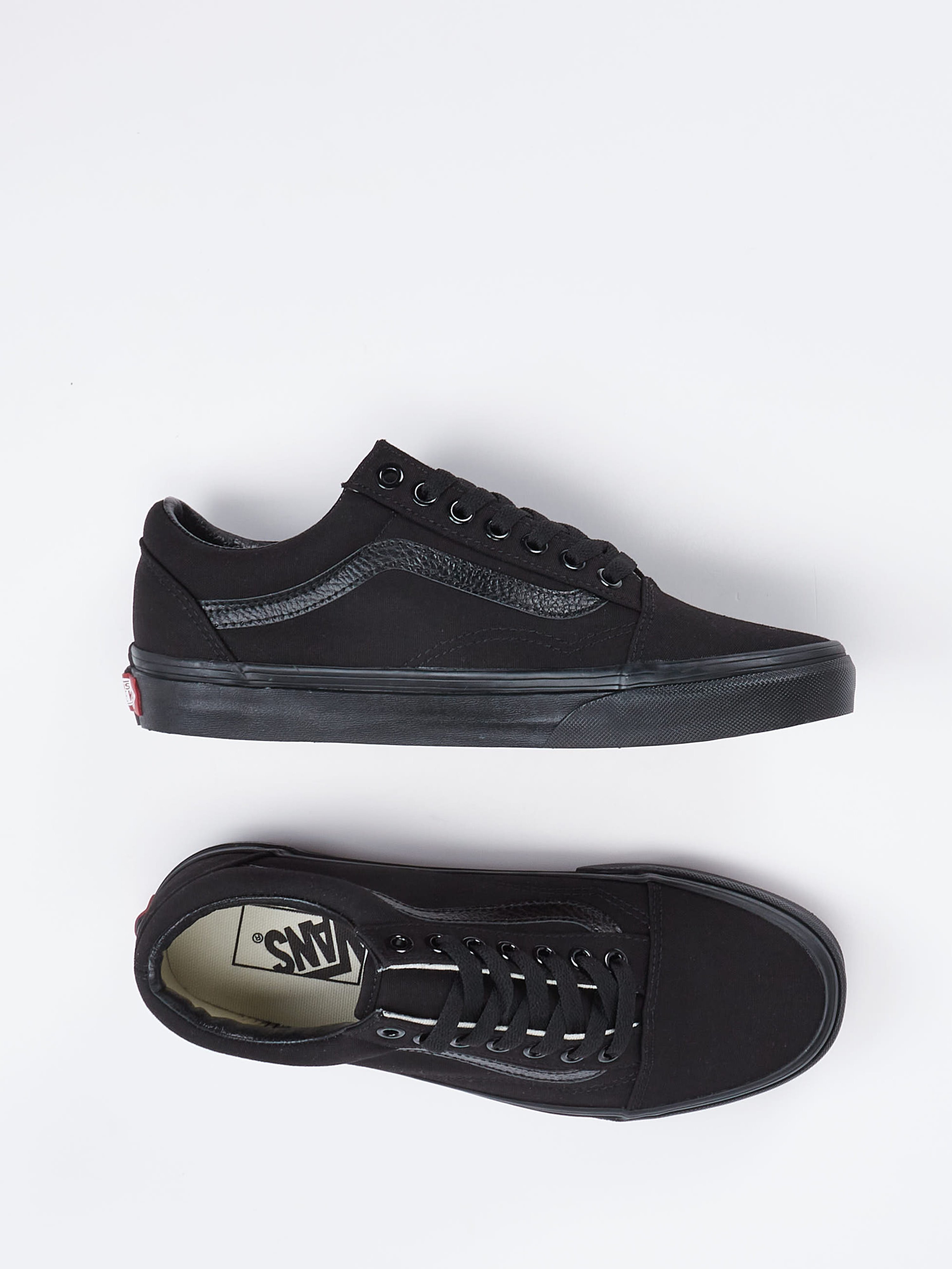 Sneaker schwarz 8465009021904
