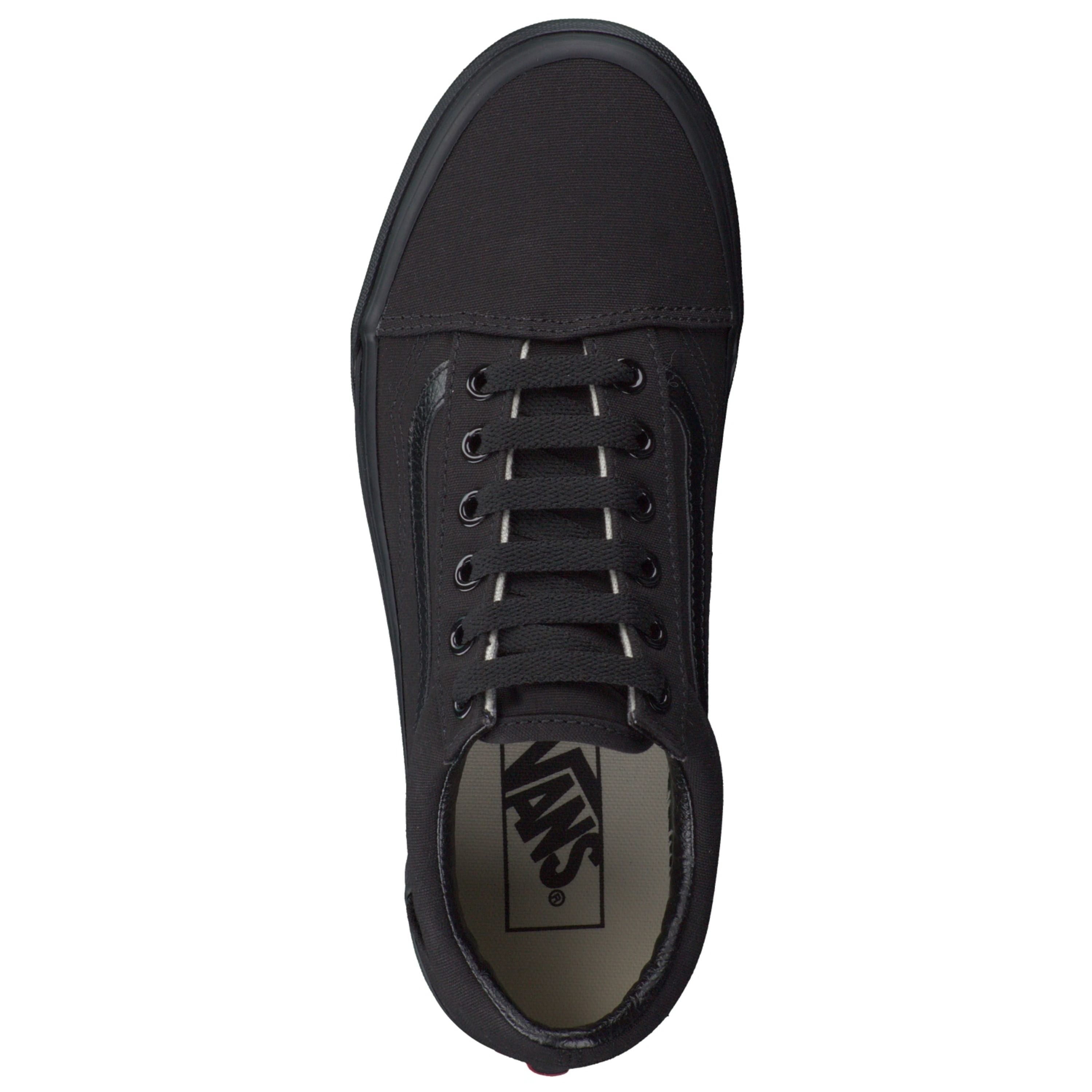 Sneaker schwarz 8465009021907