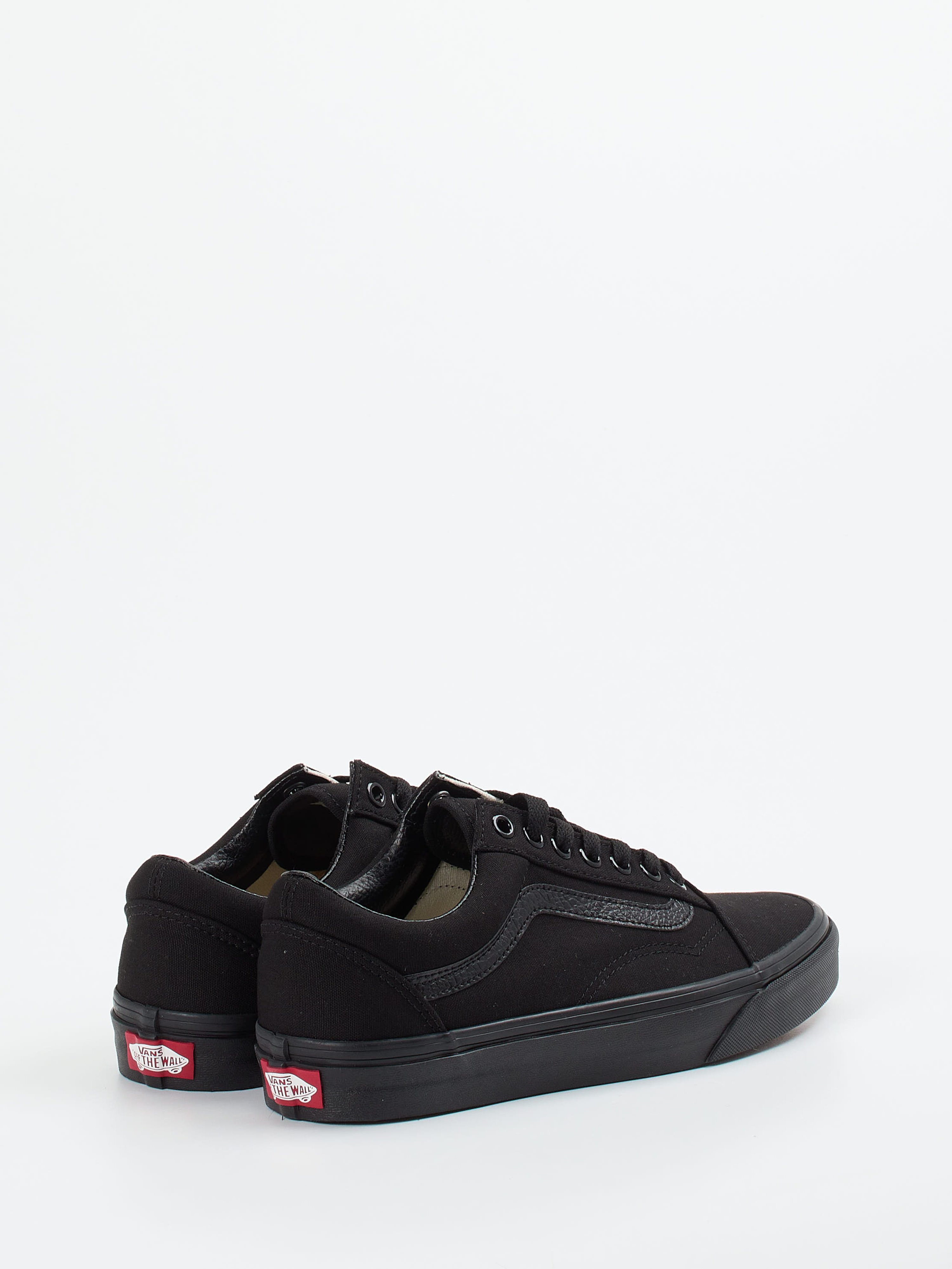 Sneaker schwarz 8465009021903