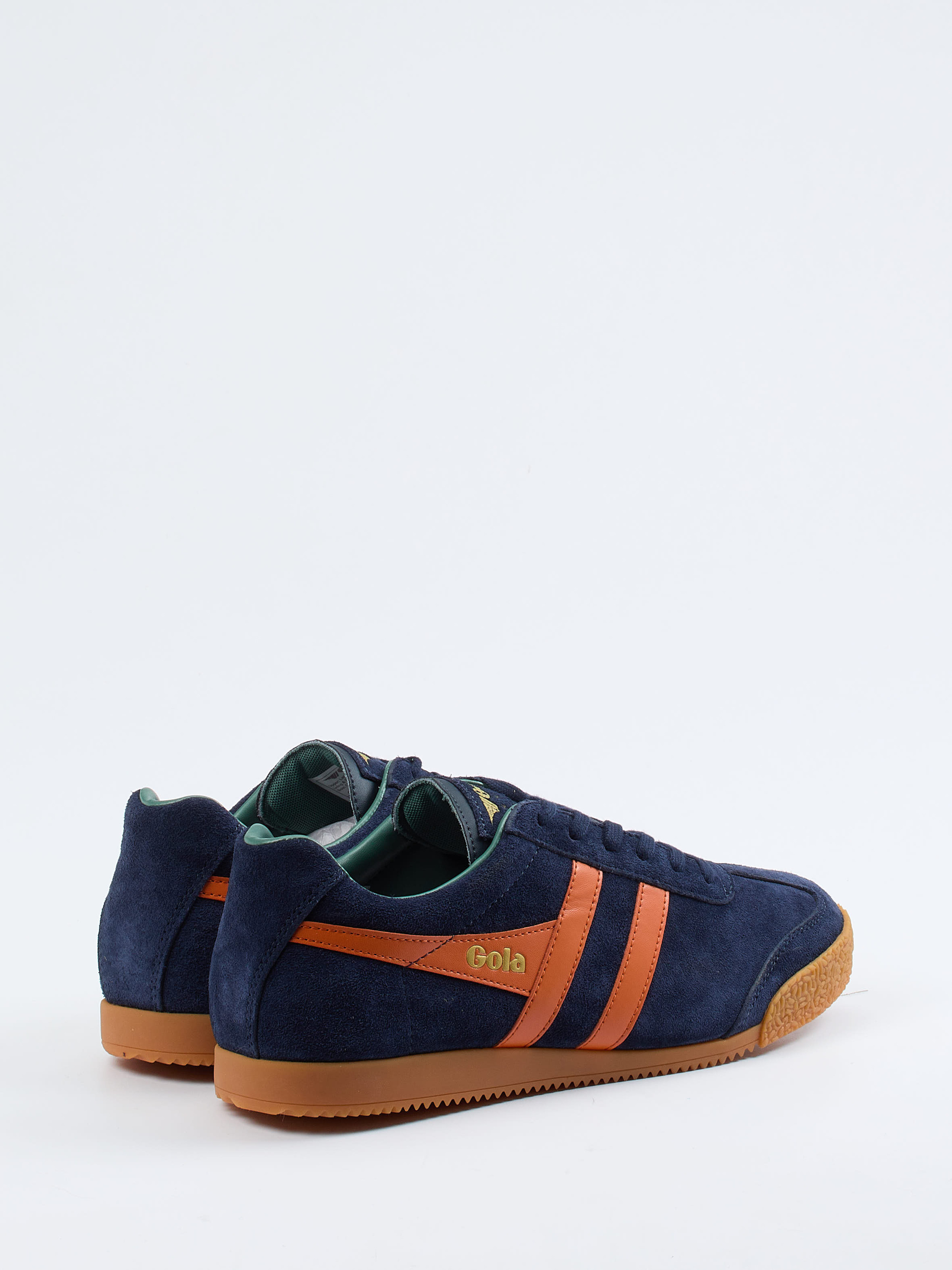 Sneaker blau 8465109025803