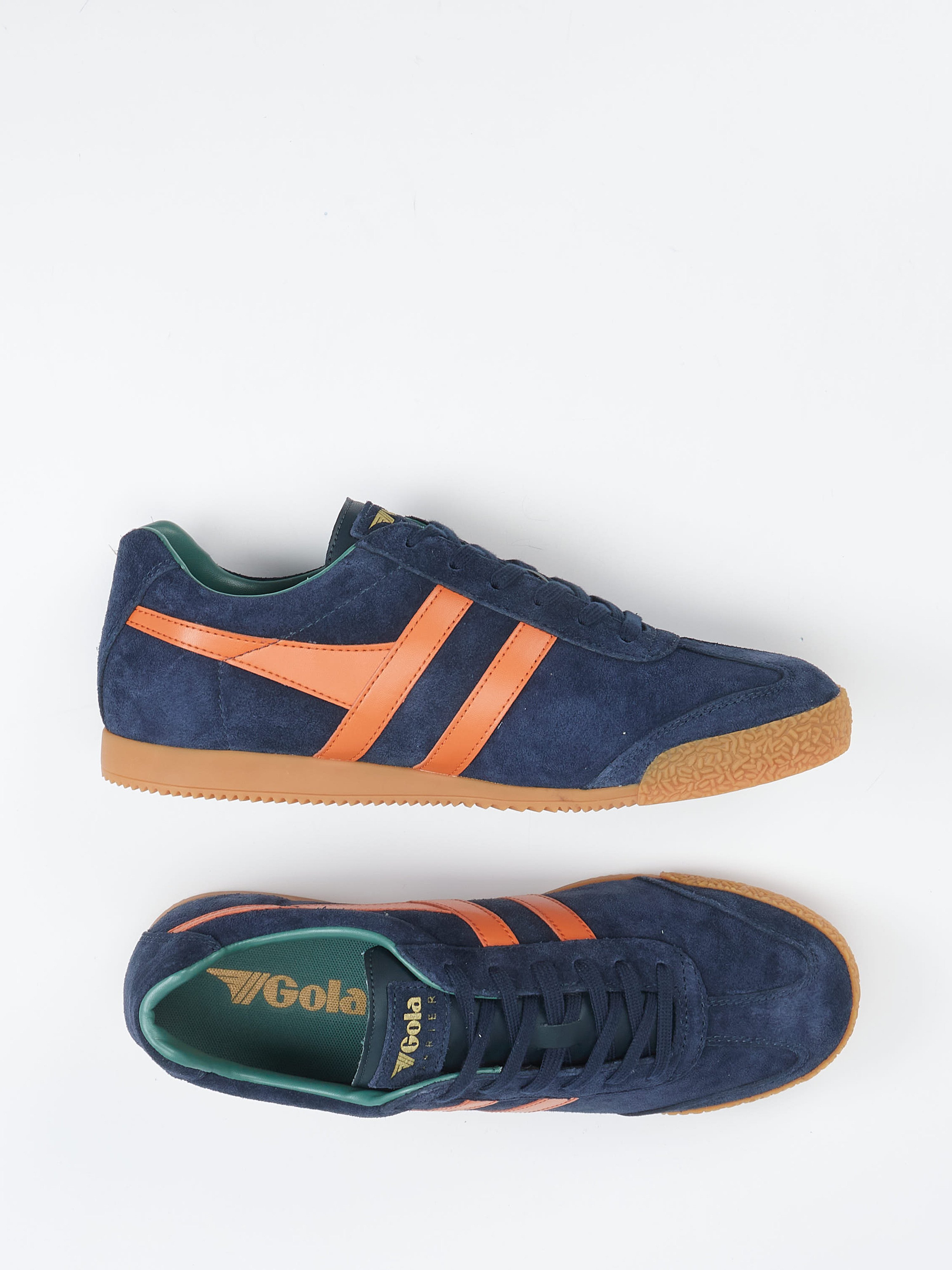 Sneaker blau 8465109025804