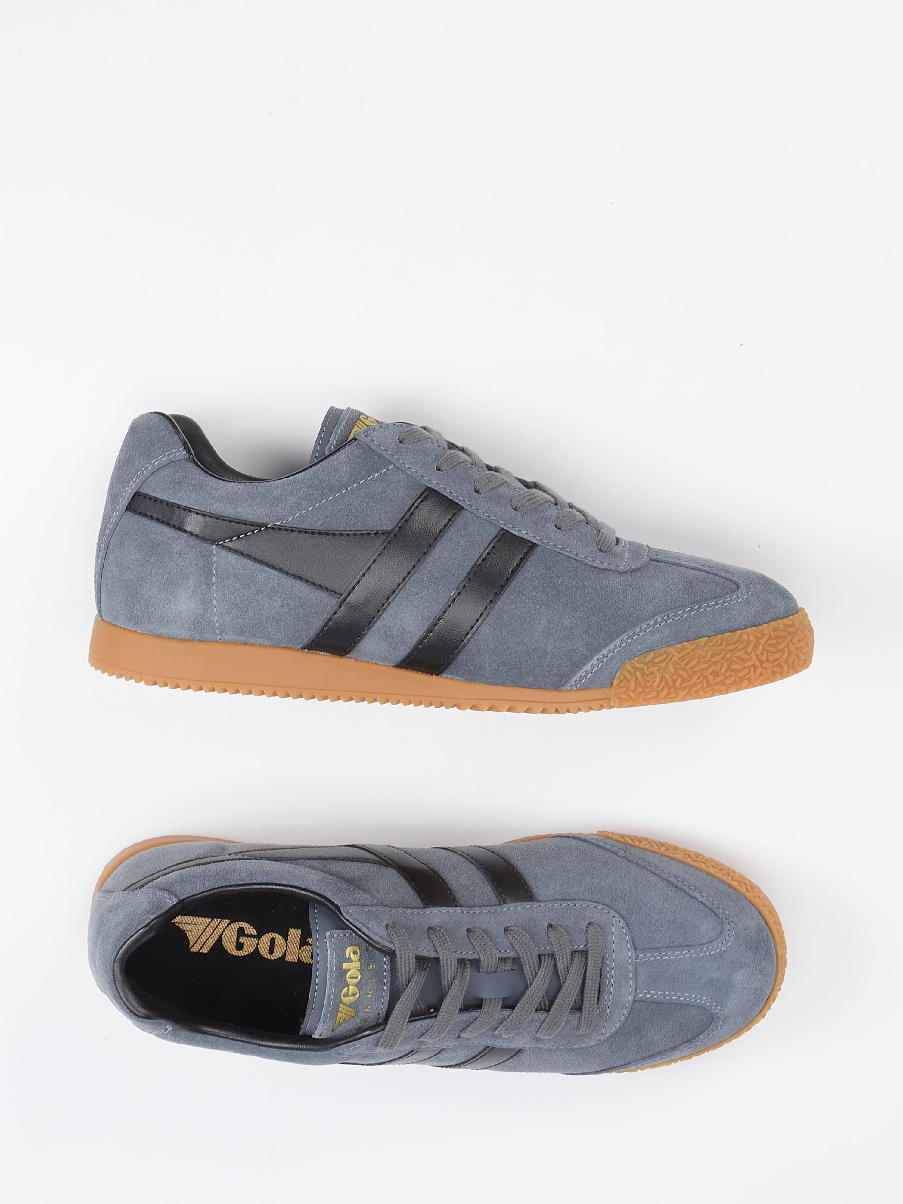 Sneaker grau 8465459007904