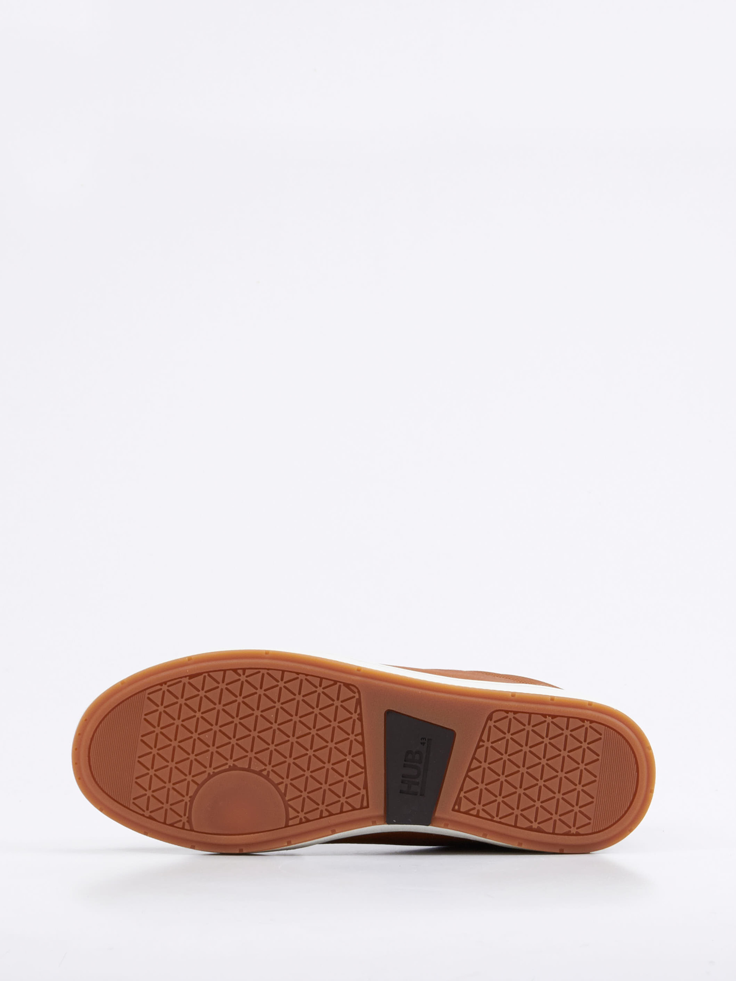Sneaker high braun 8466289002205
