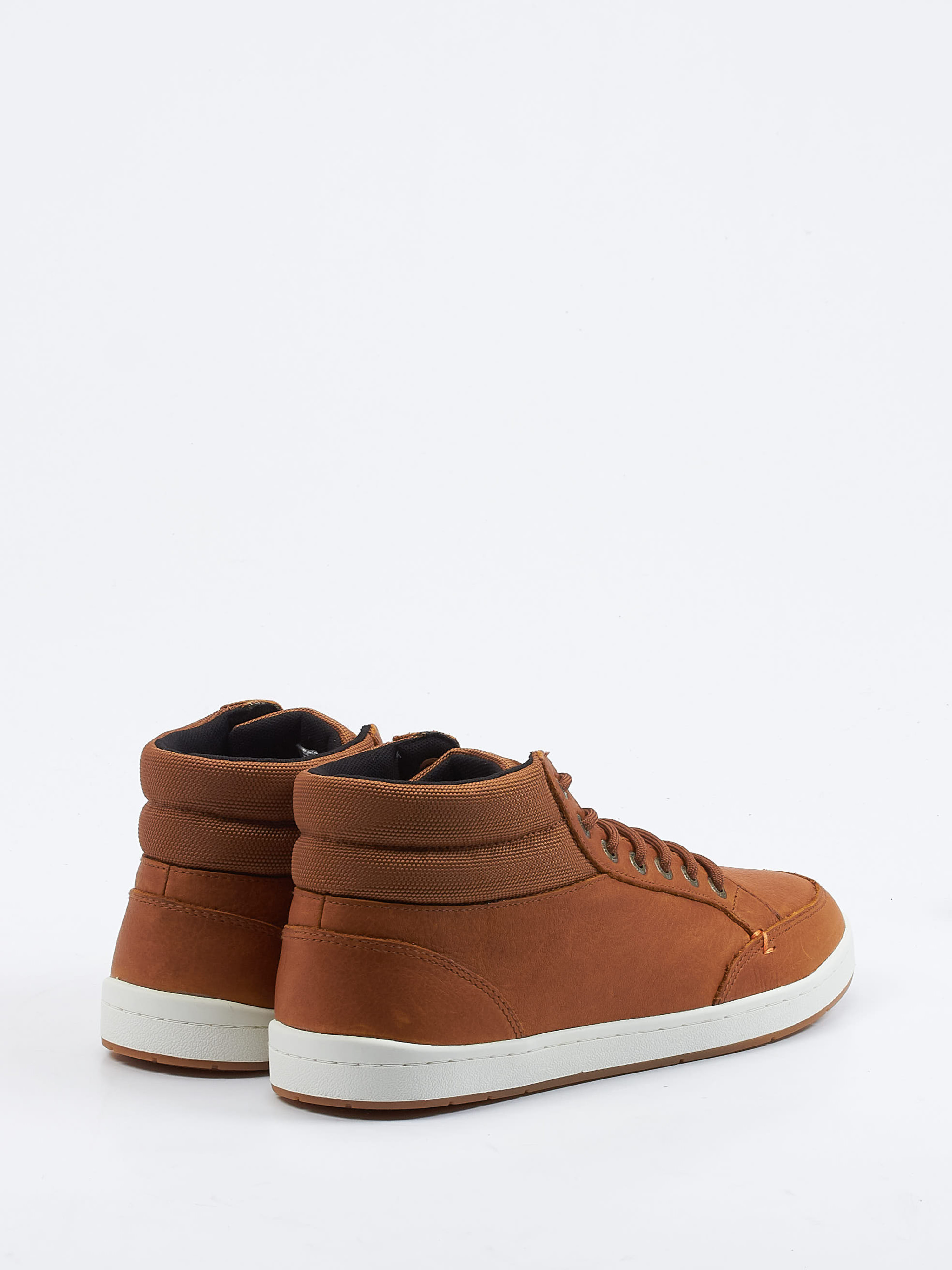 Sneaker high braun 8466289002203
