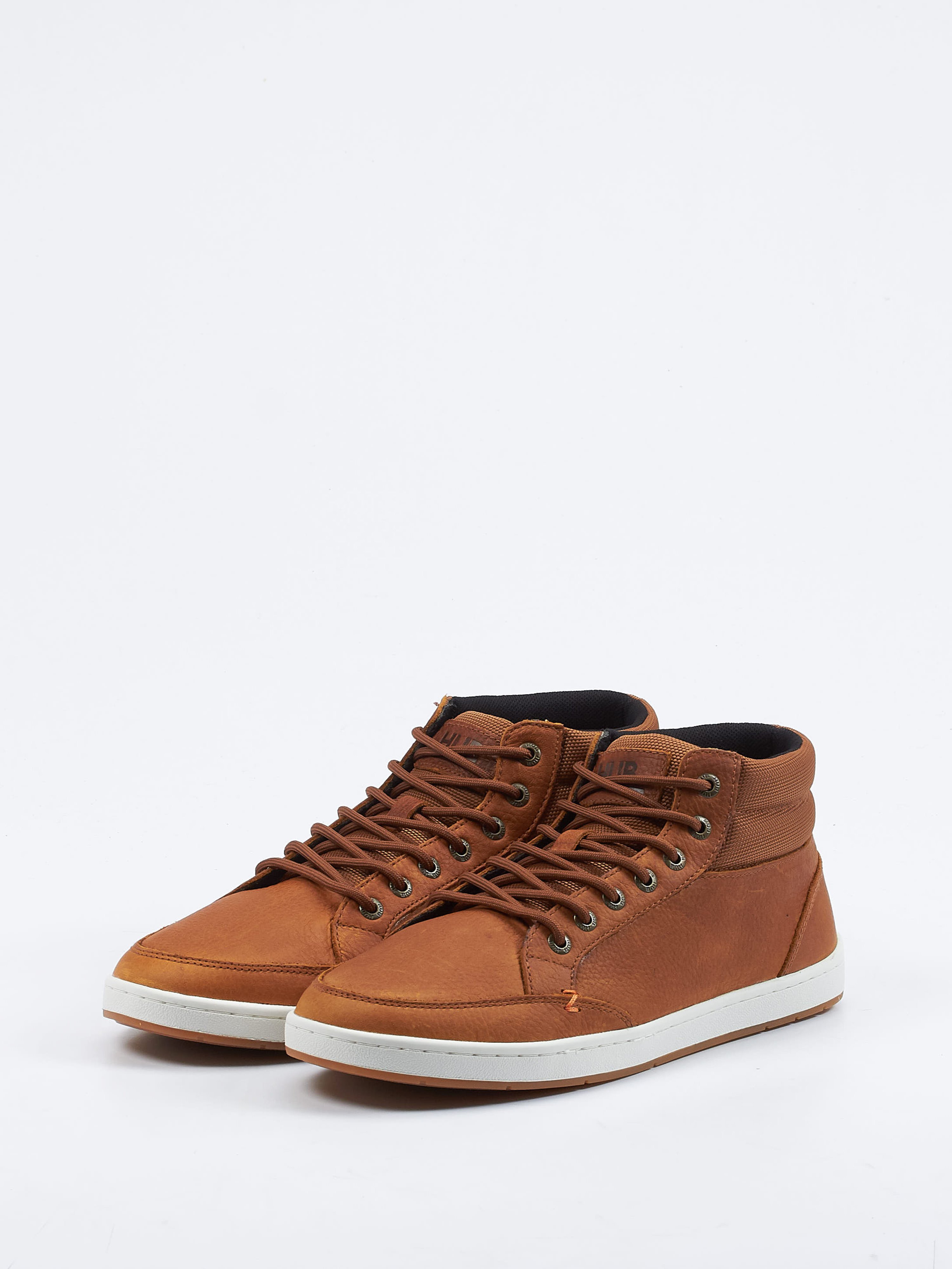 Sneaker high braun 8466289002202
