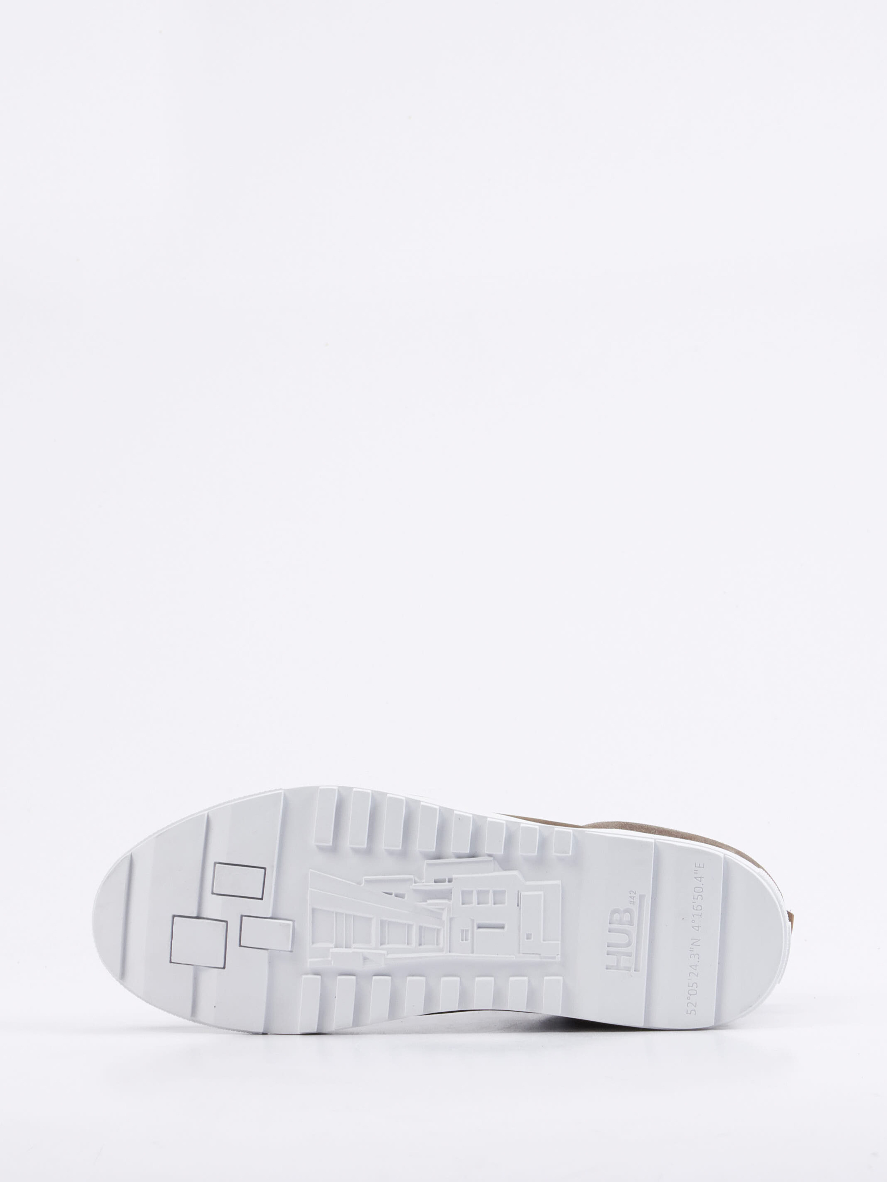 Sneaker high grau 8466459001405