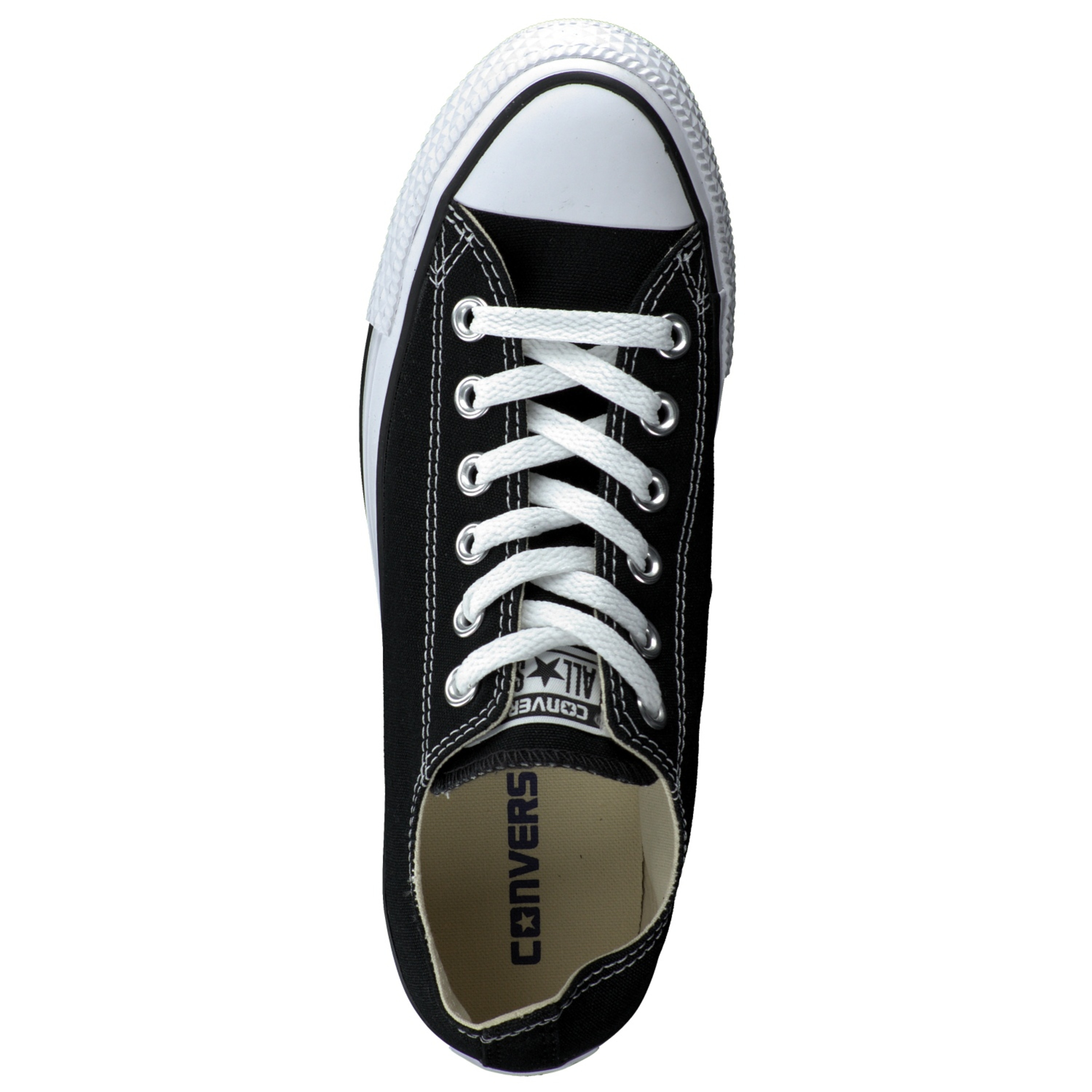Sneaker schwarz 882500900107