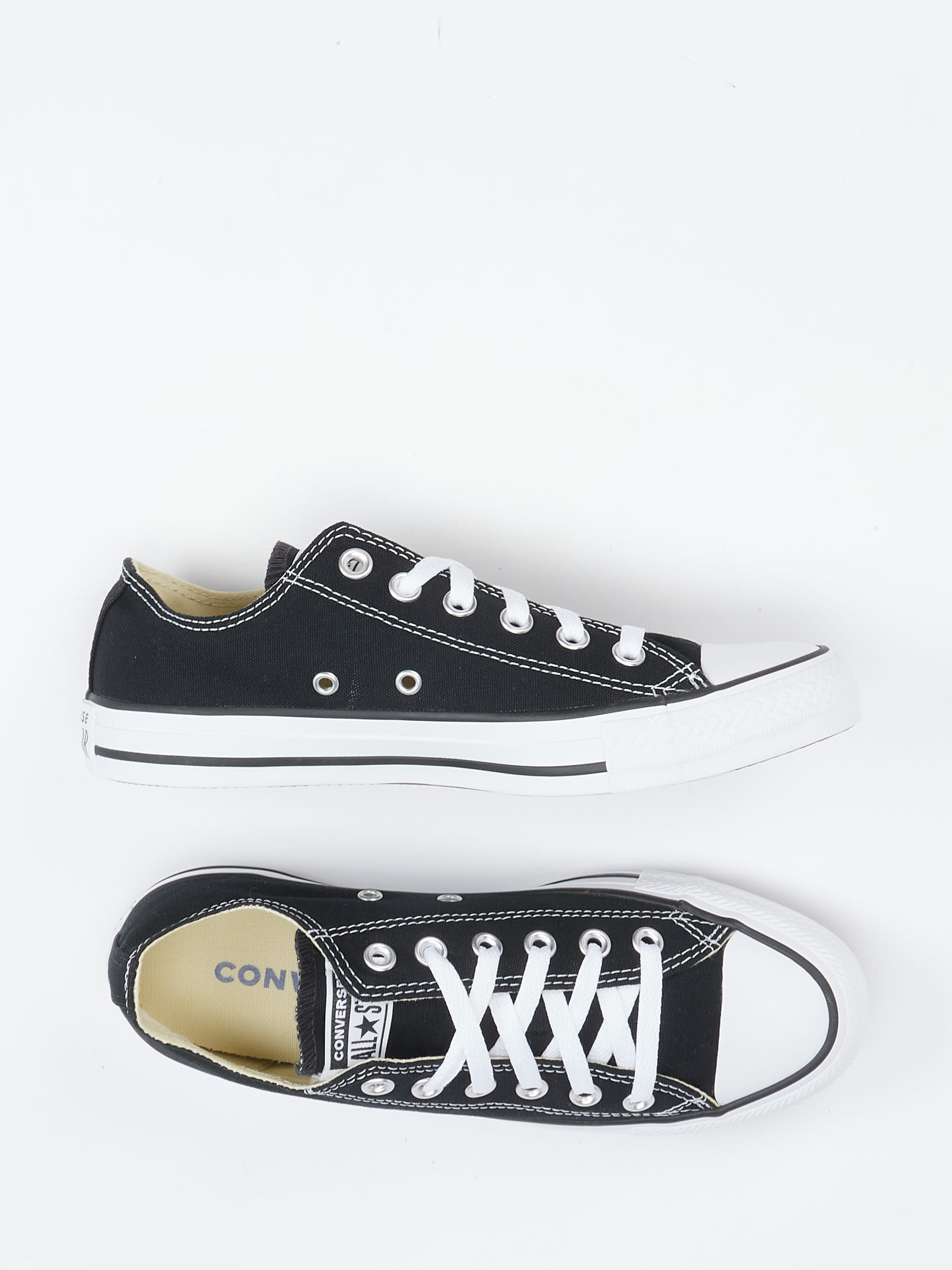 Sneaker schwarz 8825009000104