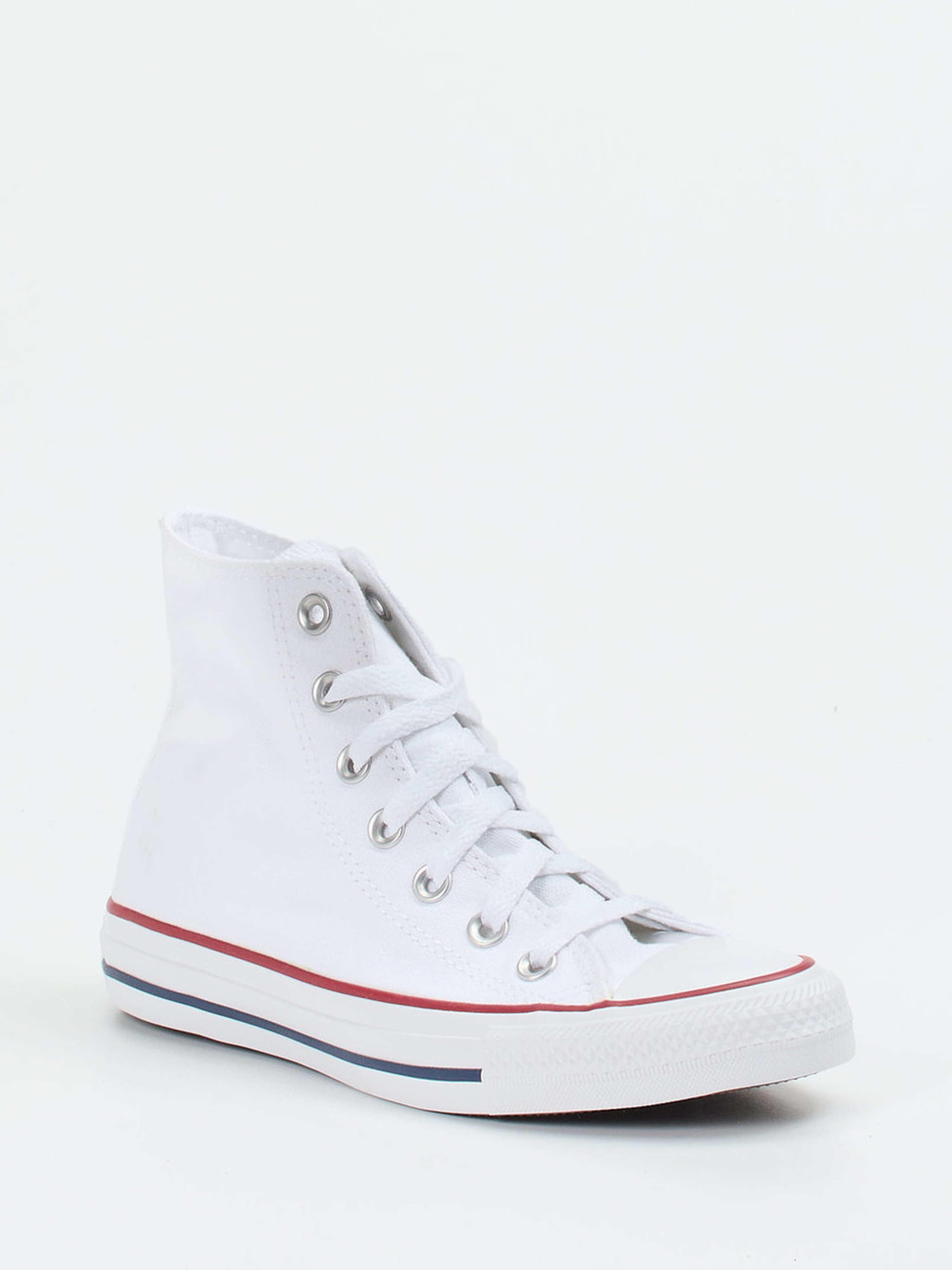 Sneaker high