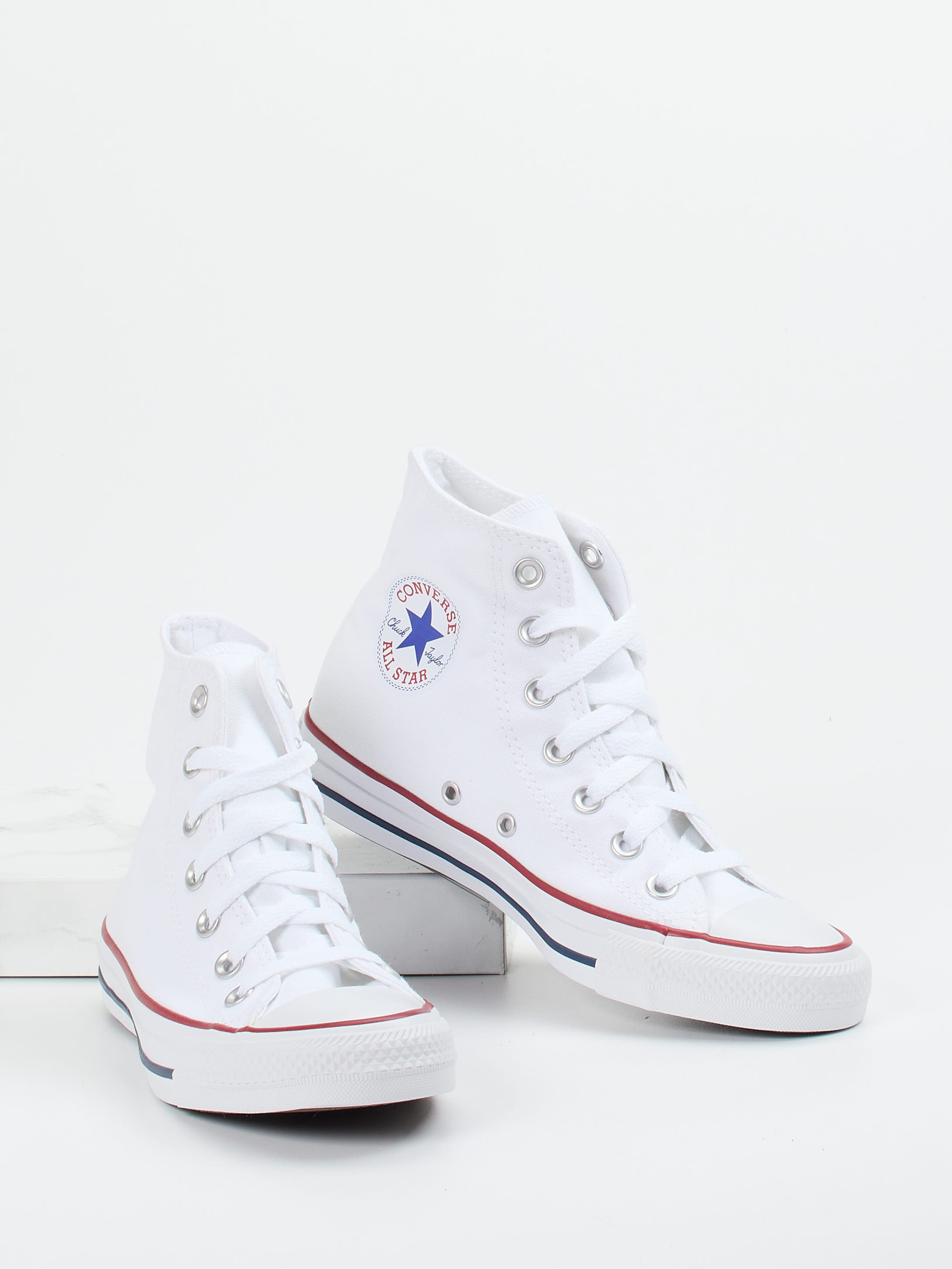 Sneaker high weiß 8826709000104