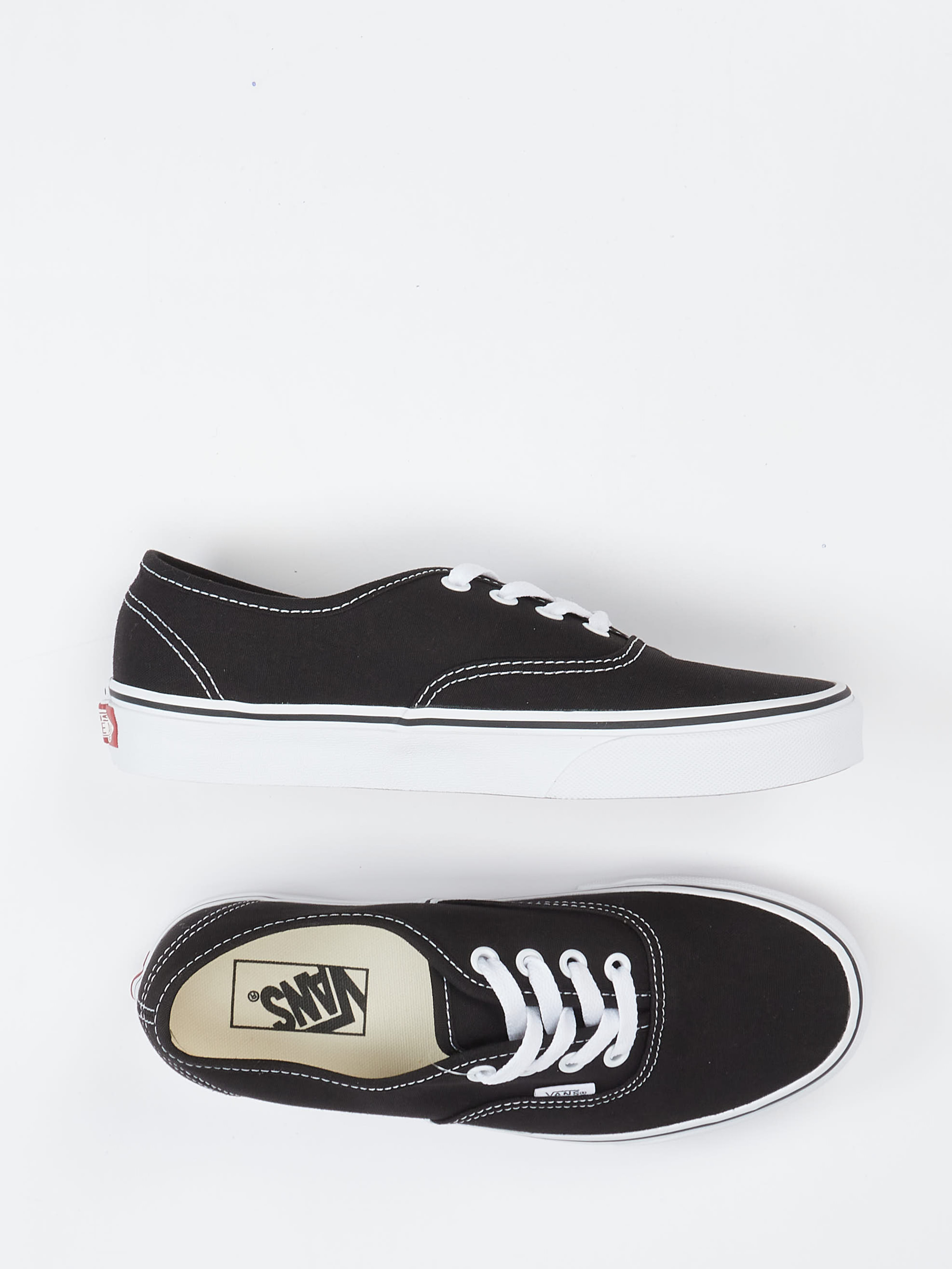 Sneaker schwarz 8865009000804