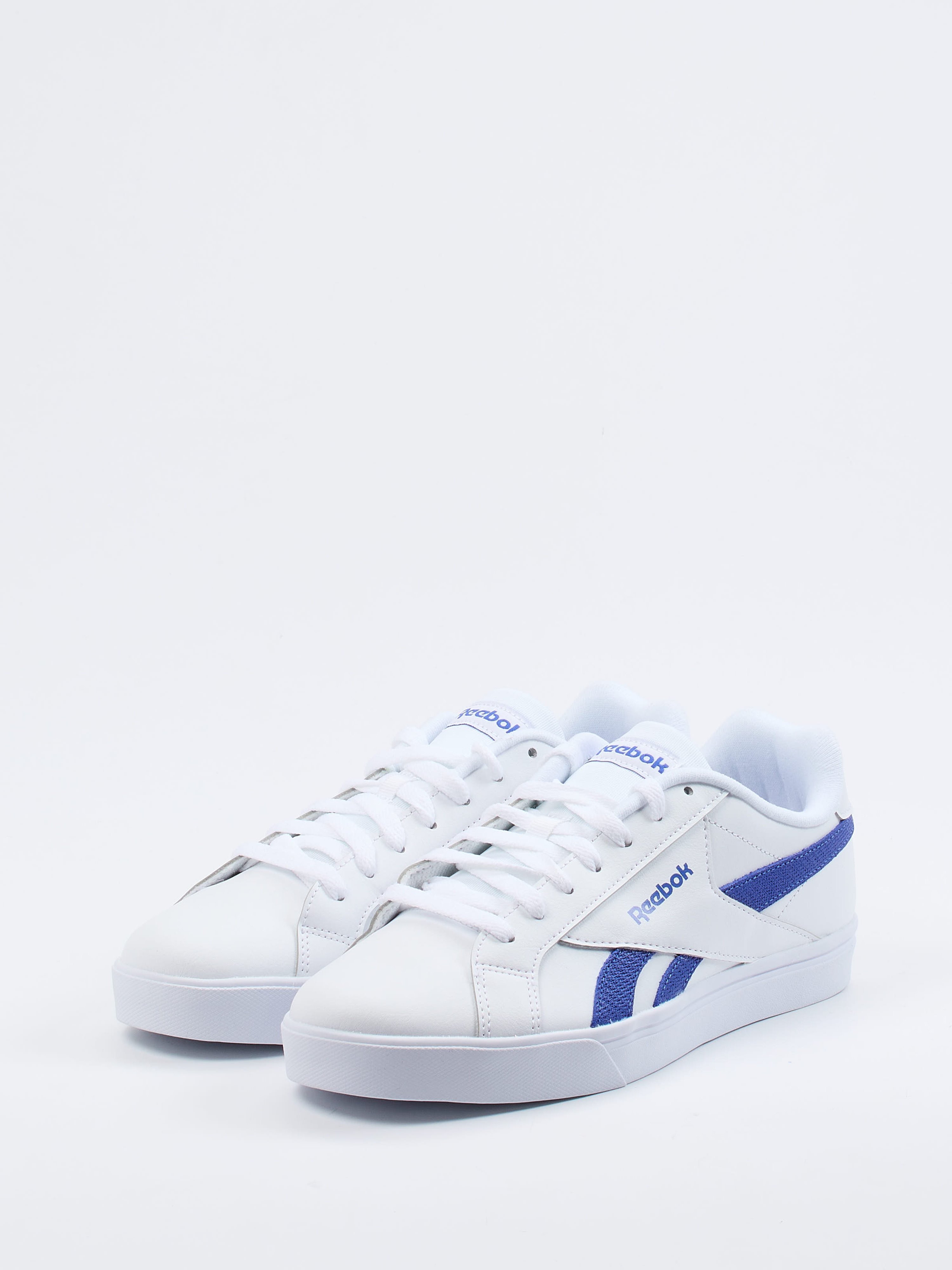 Sneaker weiß 8865791001202