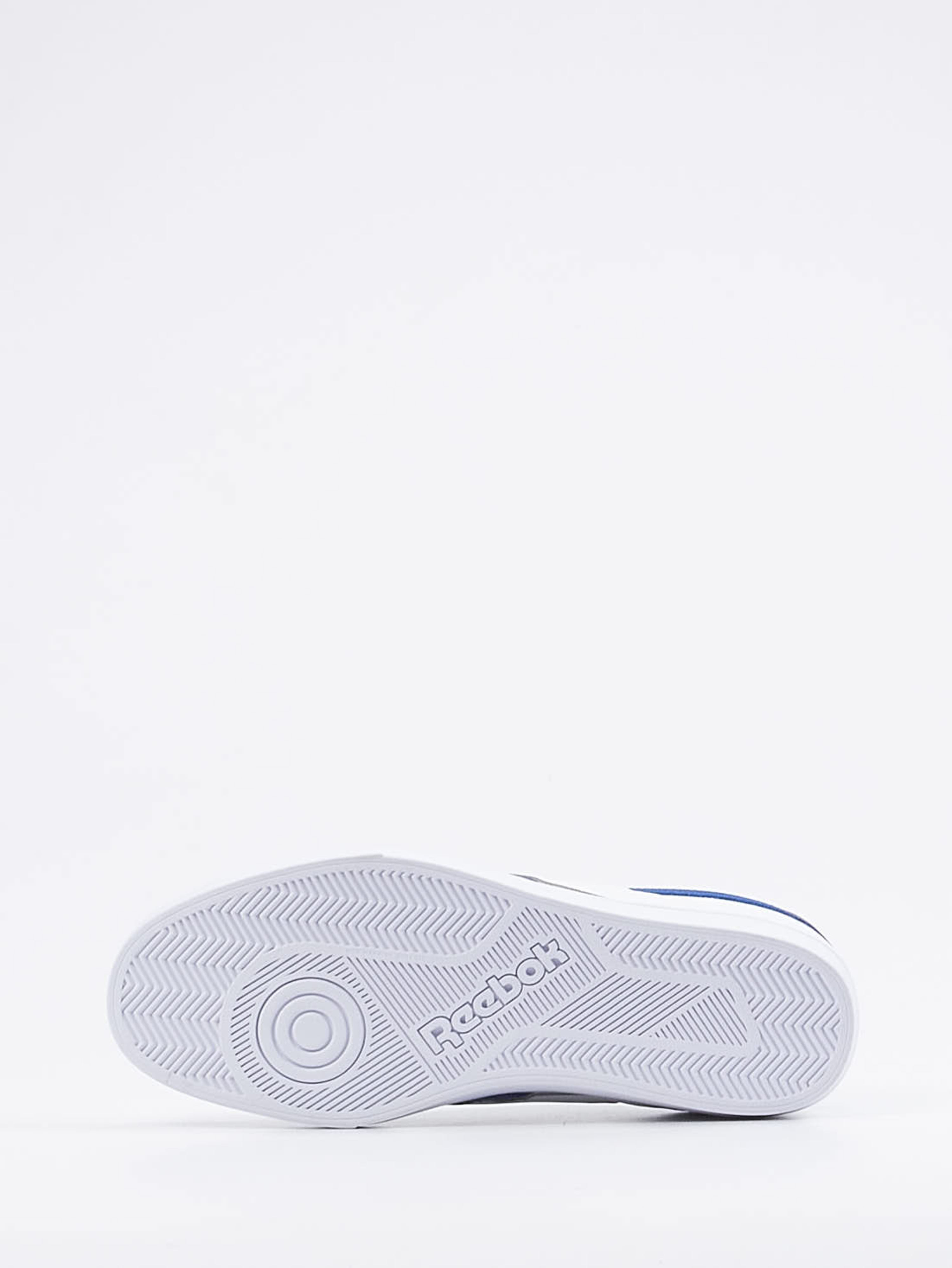 Sneaker weiß 8865791001205