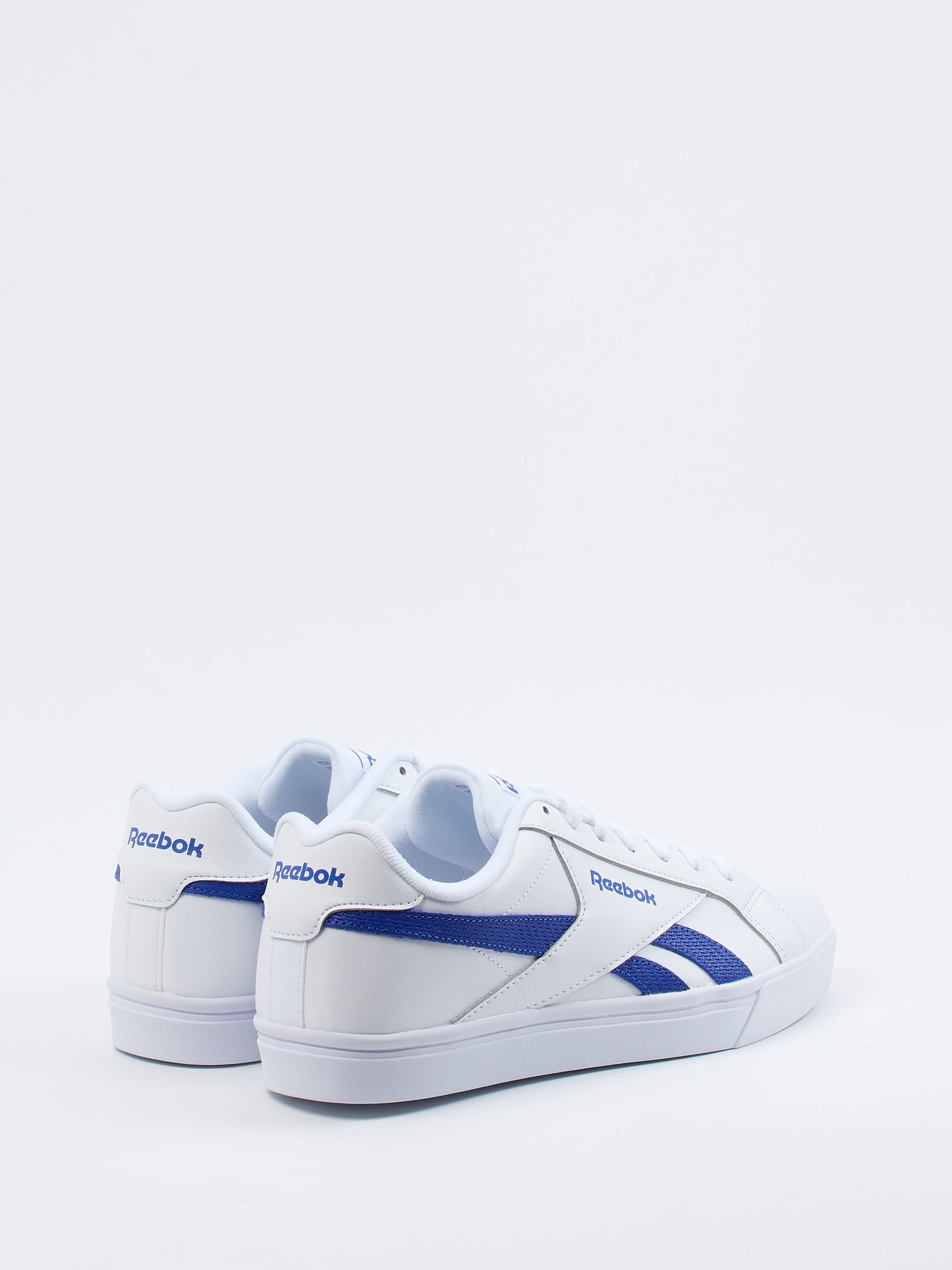 Sneaker weiß 8865791001203