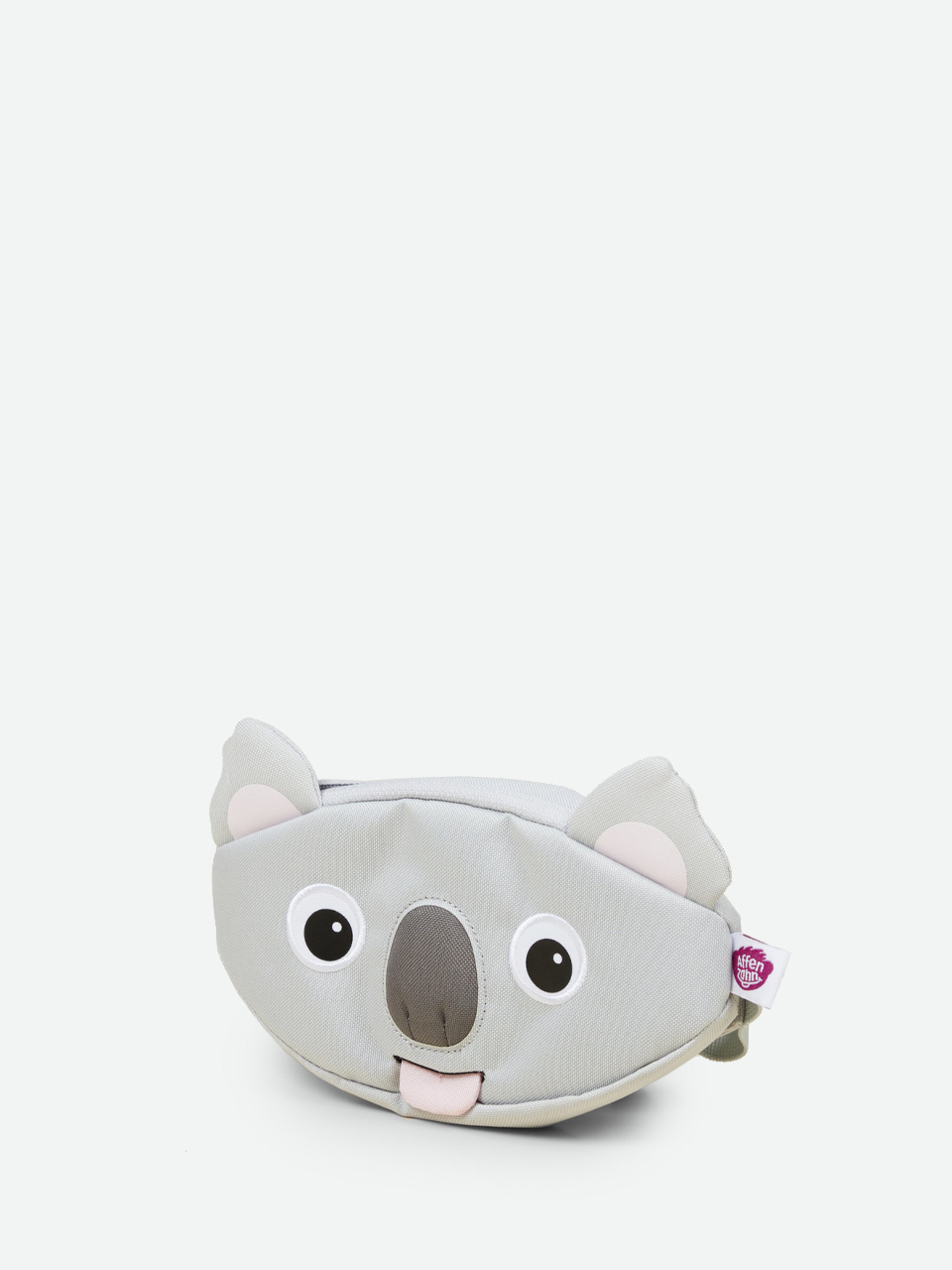 Gürteltasche grau 9611495000101