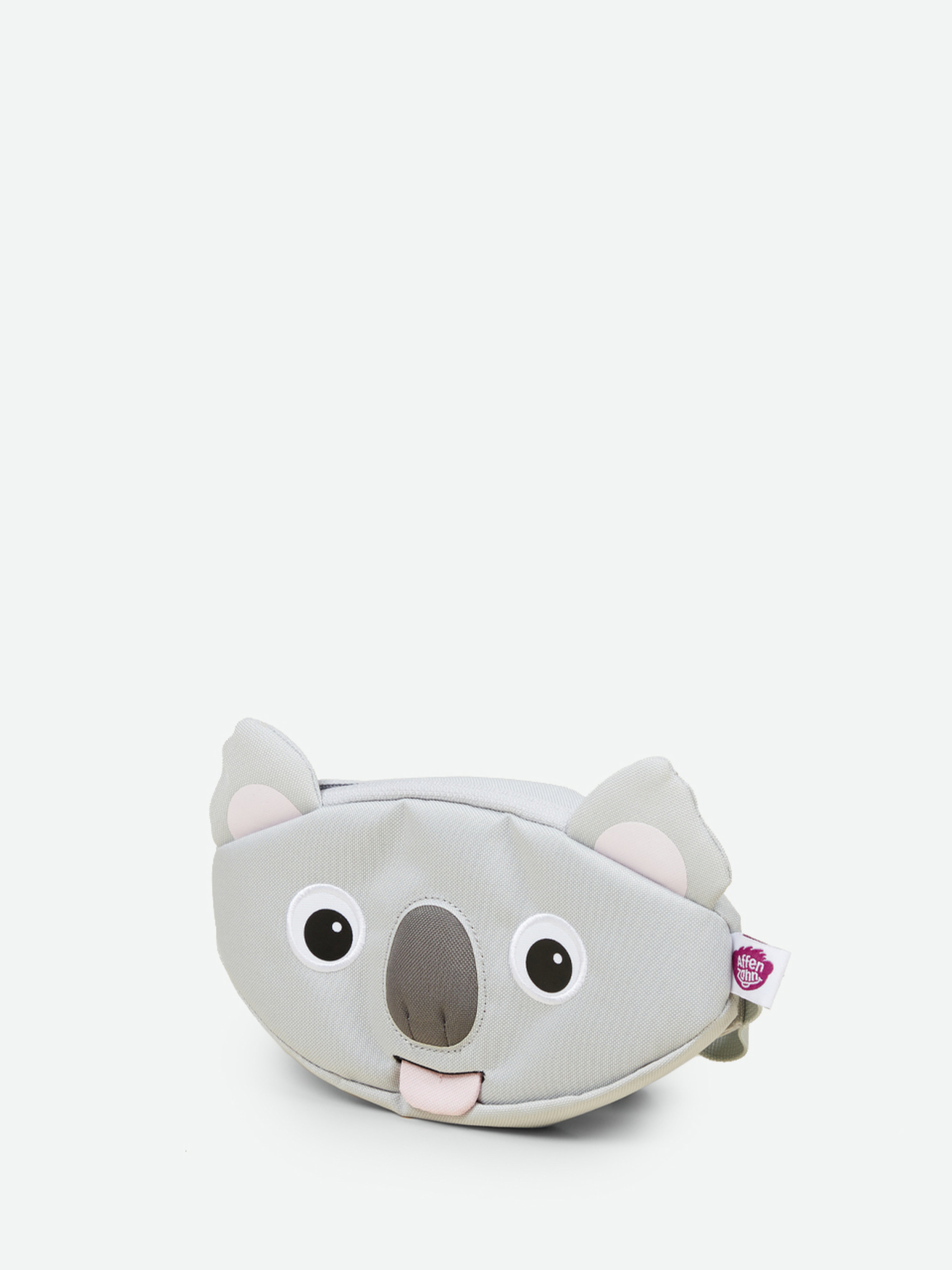 Gürteltasche grau 9611495000101