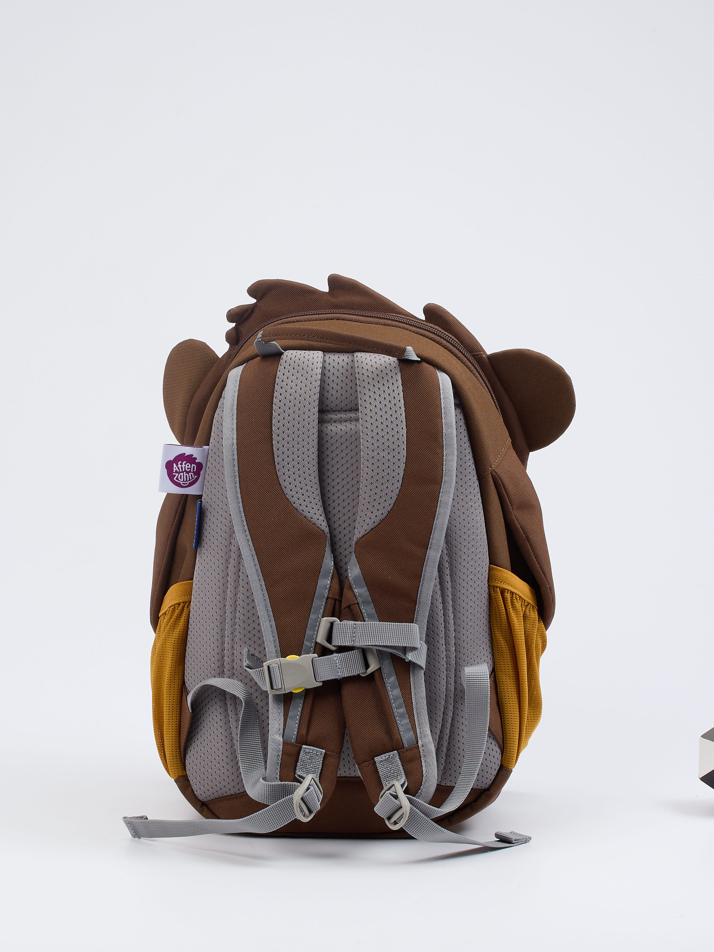 Rucksack braun 9613202000103