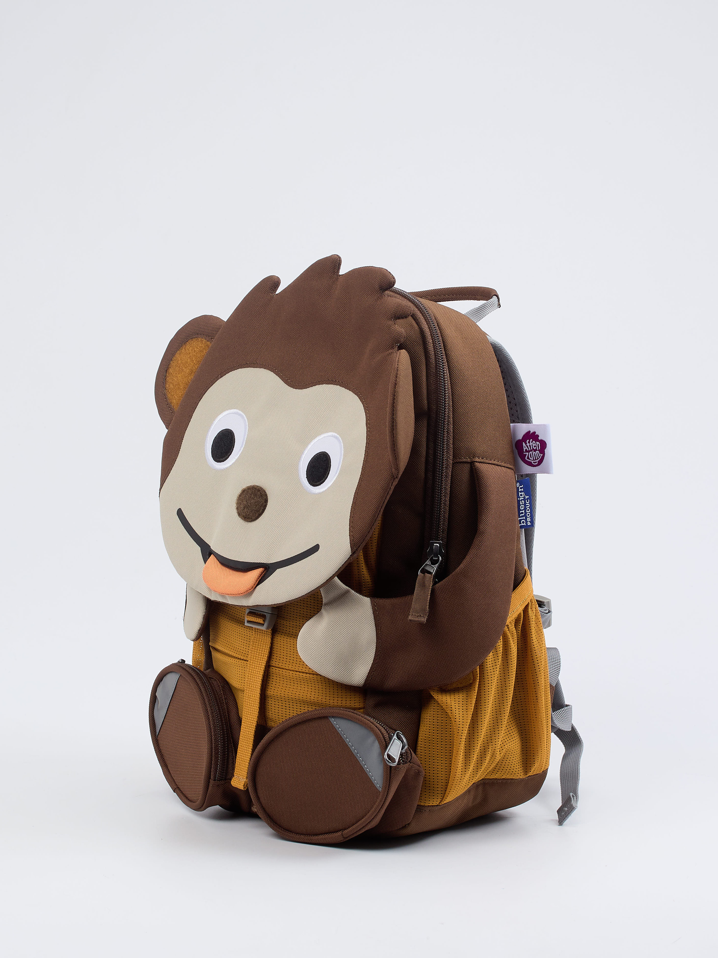Rucksack braun 9613202000101
