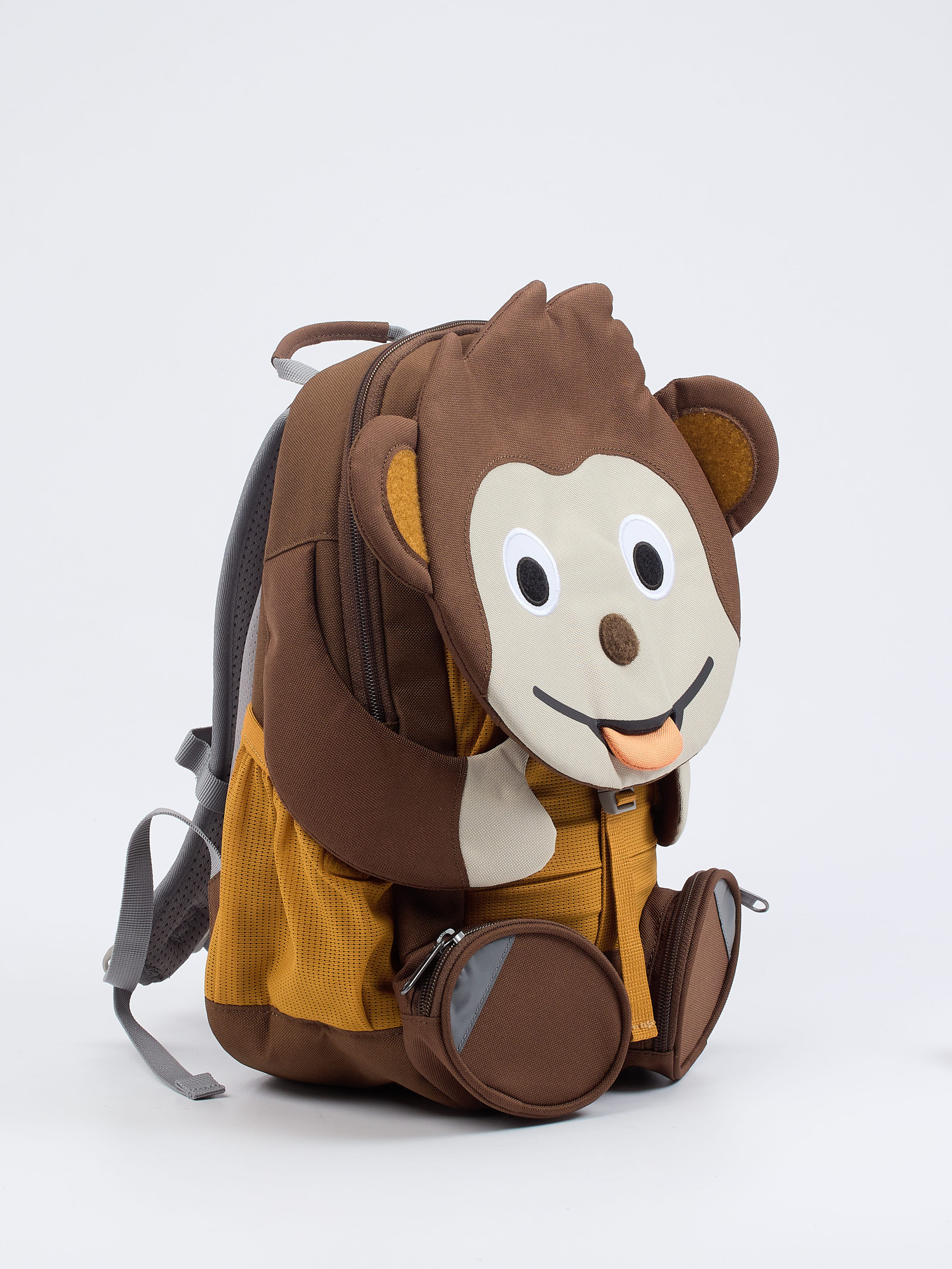 Rucksack braun 9613202000102