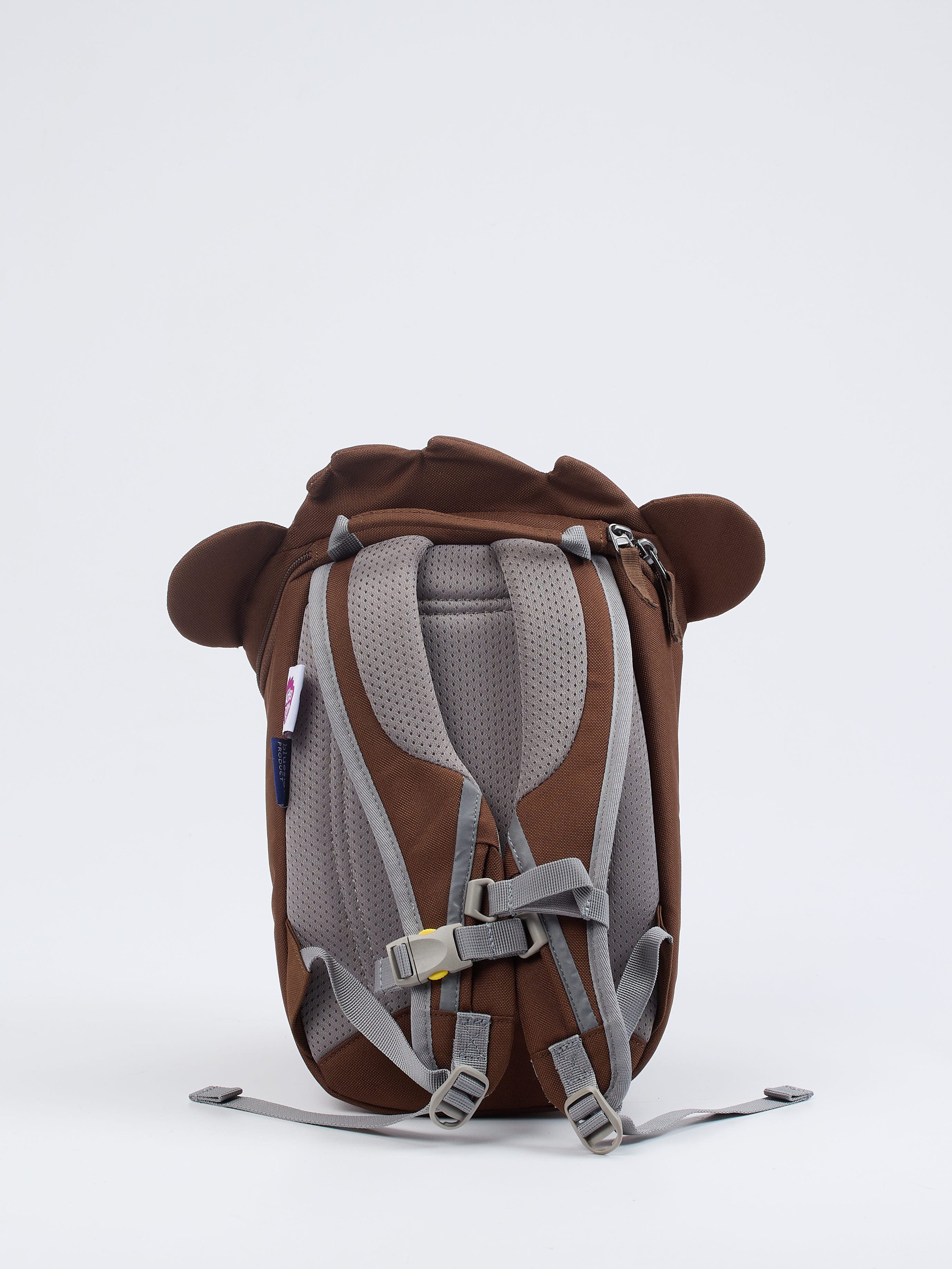 Rucksack braun 9613202000203