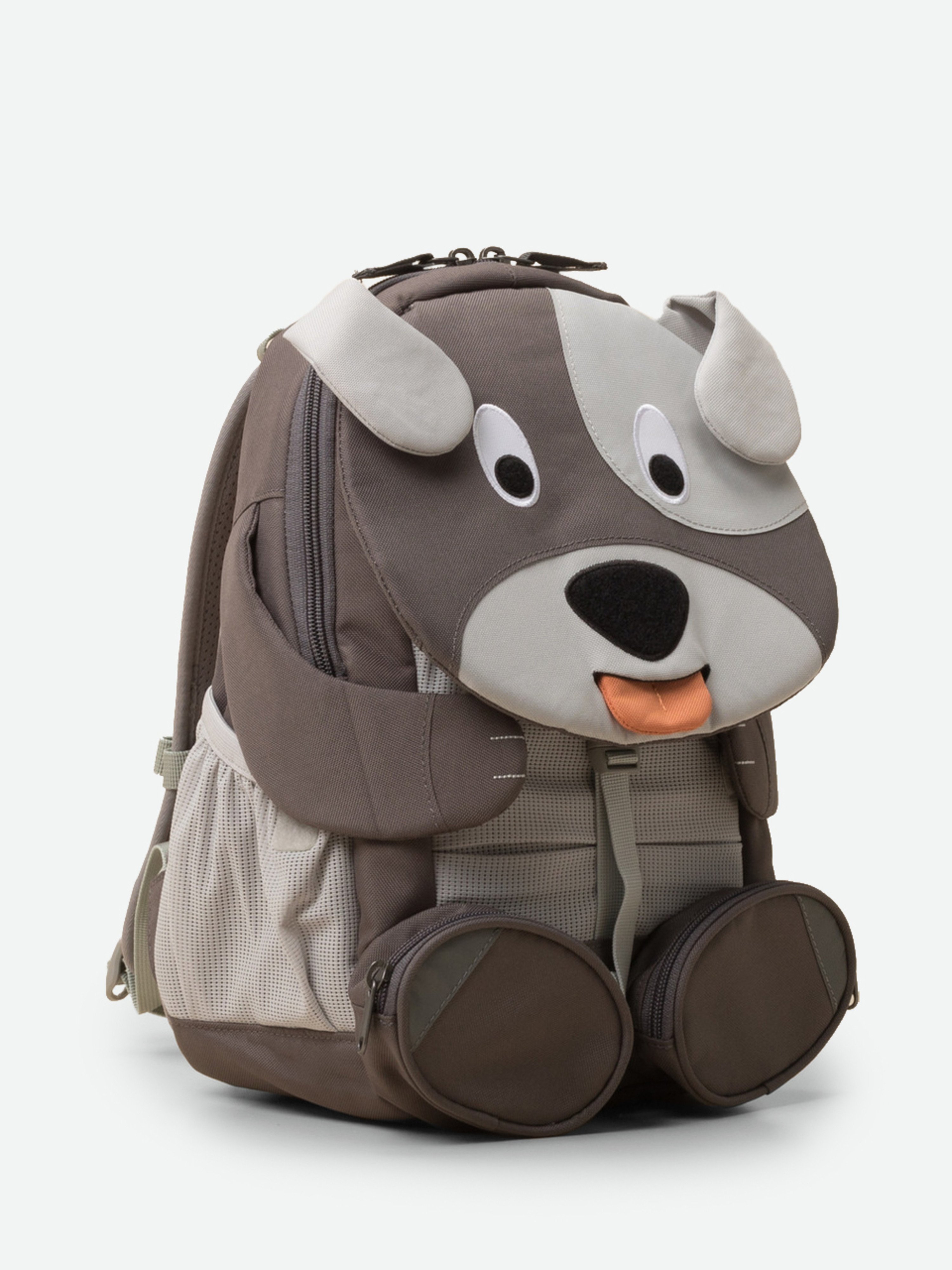 Rucksack grau 9613404000202